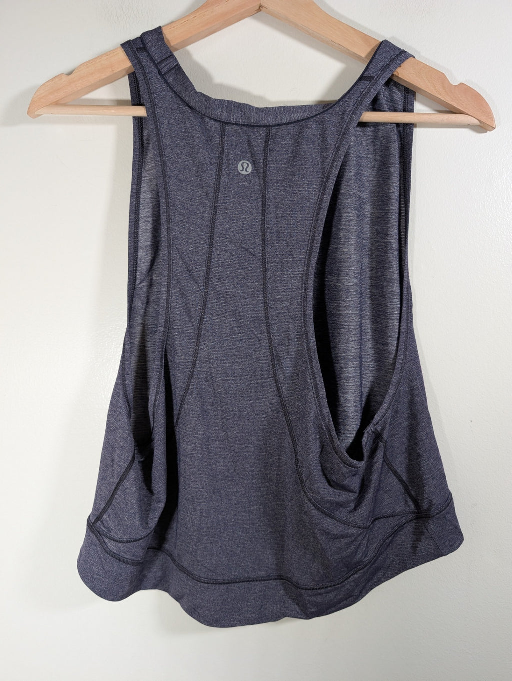 Lululemon pace perfect tank - appears SZ 6