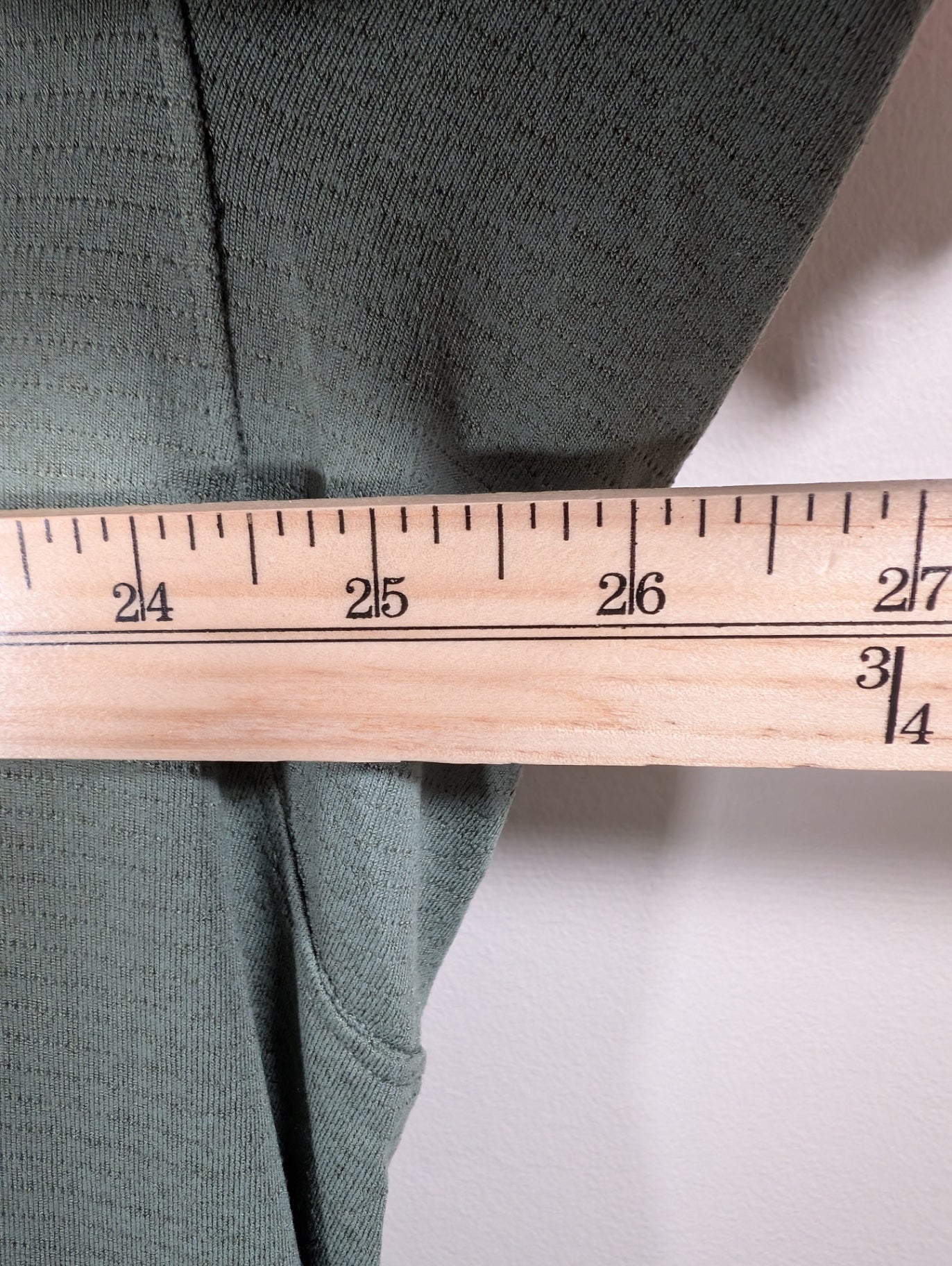 Lululemon green t-shirt - Men's 3XL