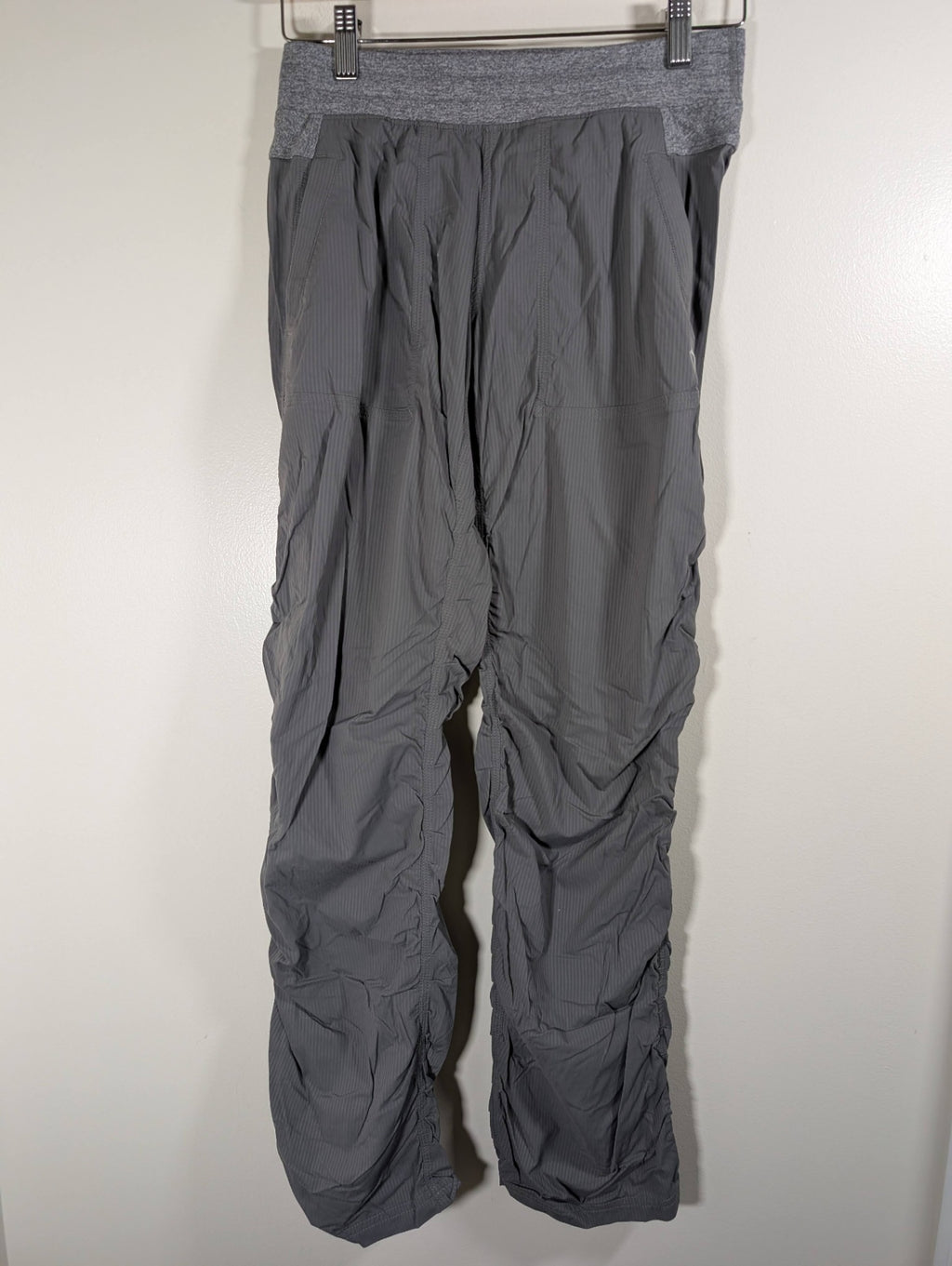 Ivivva Athletica dance studio pants - 14 kids