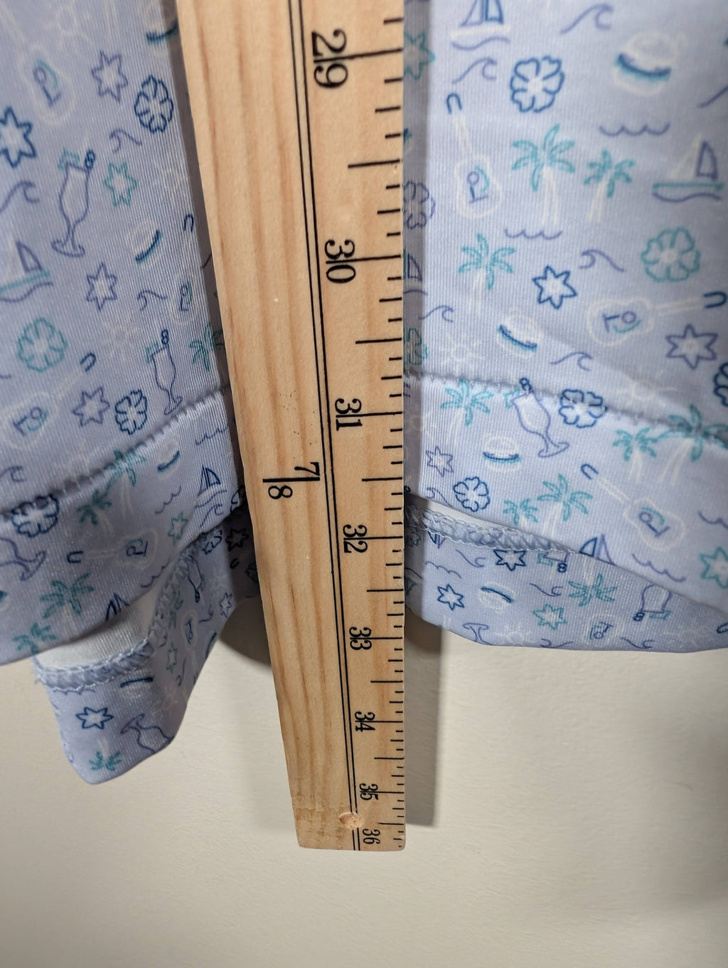 Peter Millar polo - Men's XL