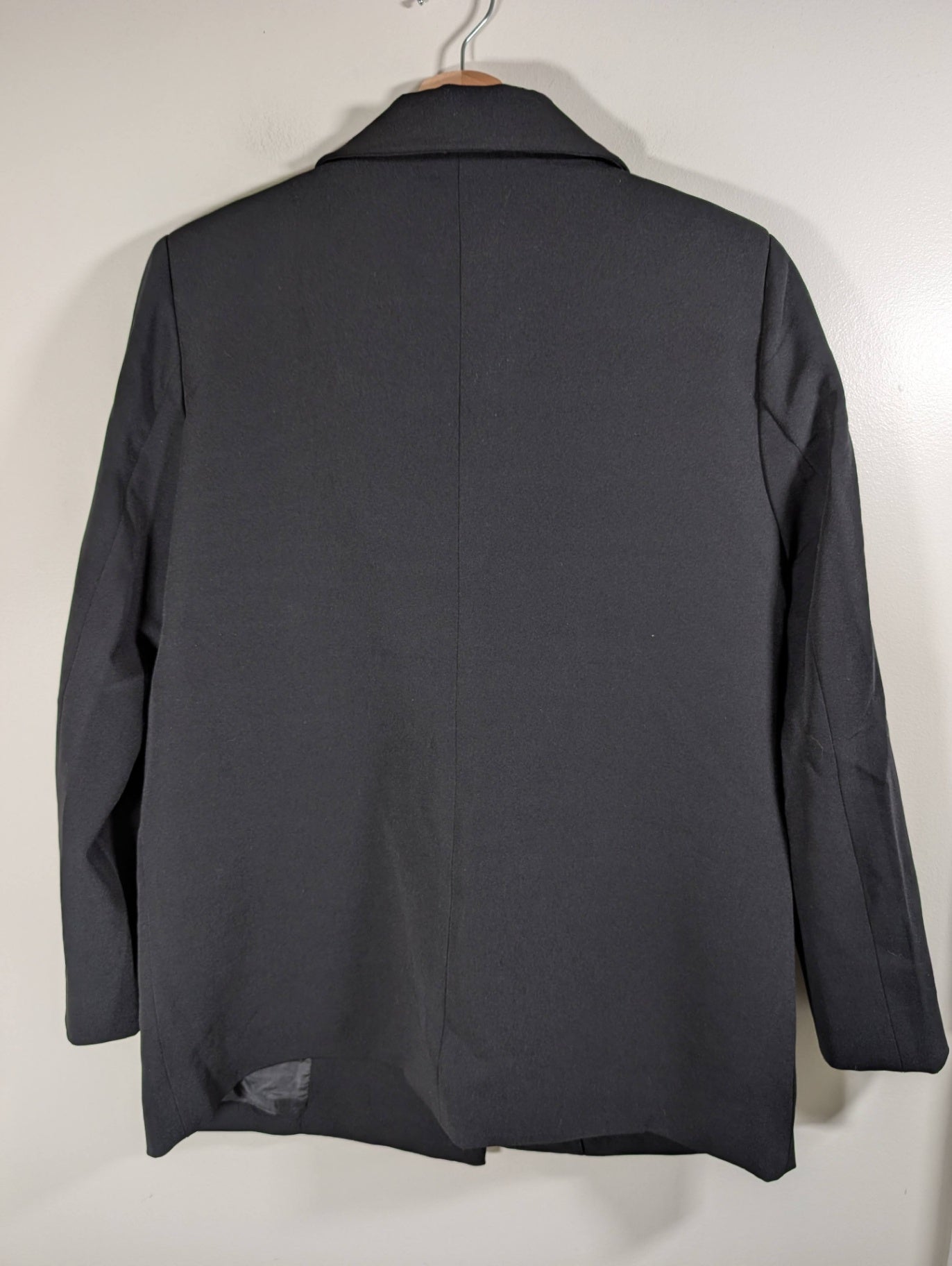 NWT ada casey black boss blazer - Medium