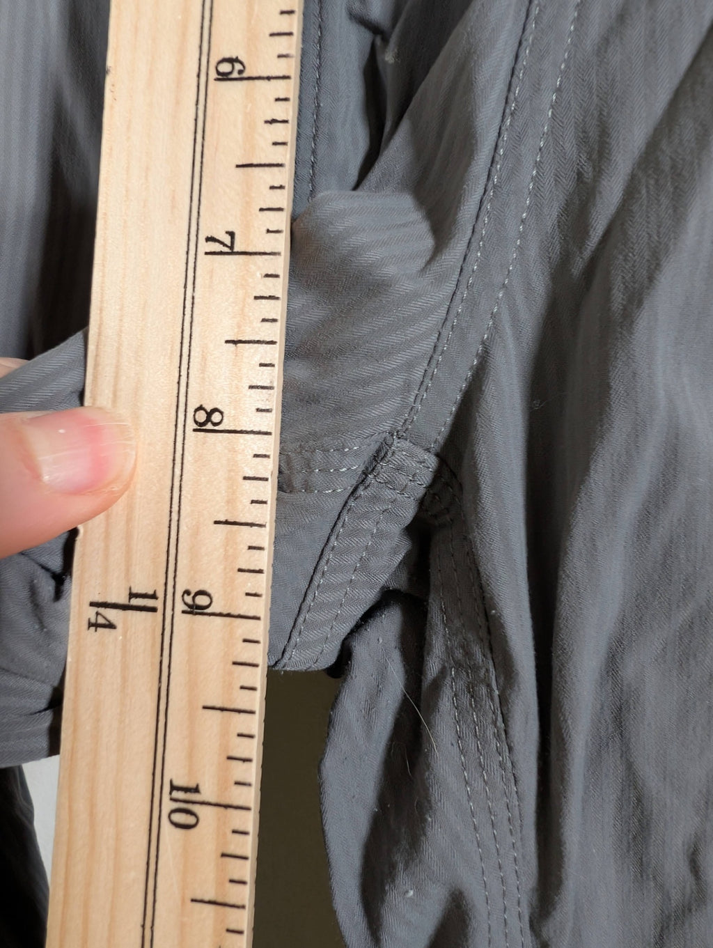 Ivivva Athletica dance studio pants - 14 kids