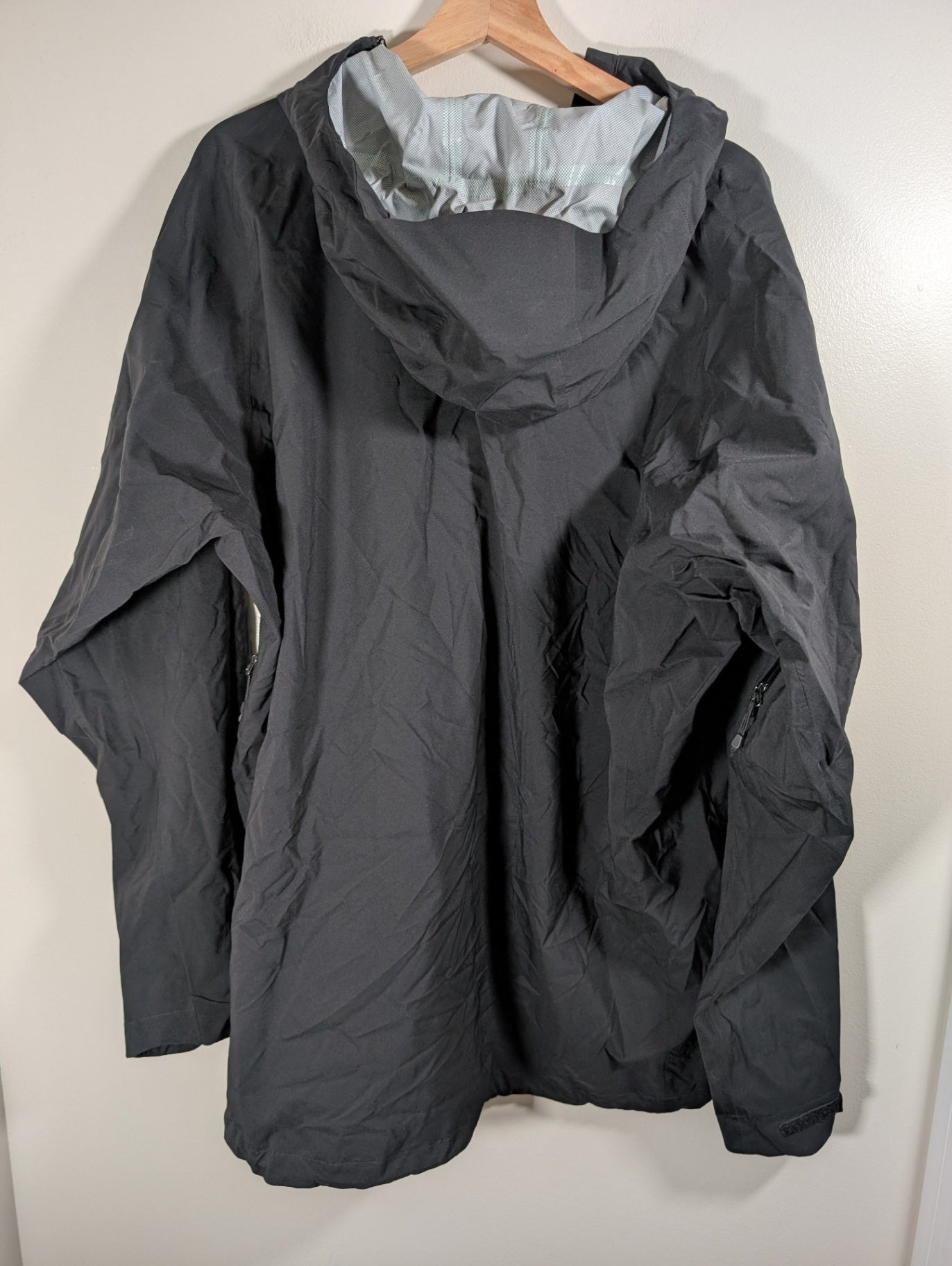 MEC rain jacket - Men's 2XL