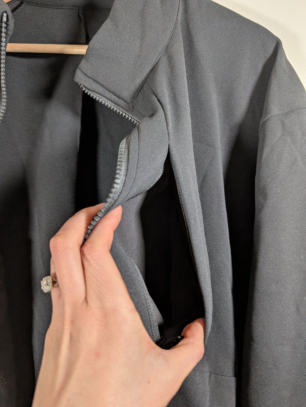 Lululemon sojourn jacket - Men's 3XL
