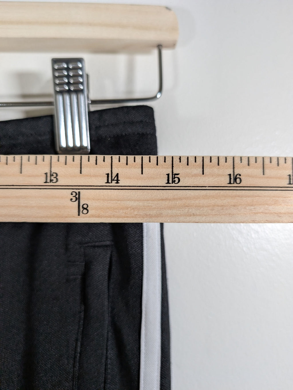 Adidas joggers - Small