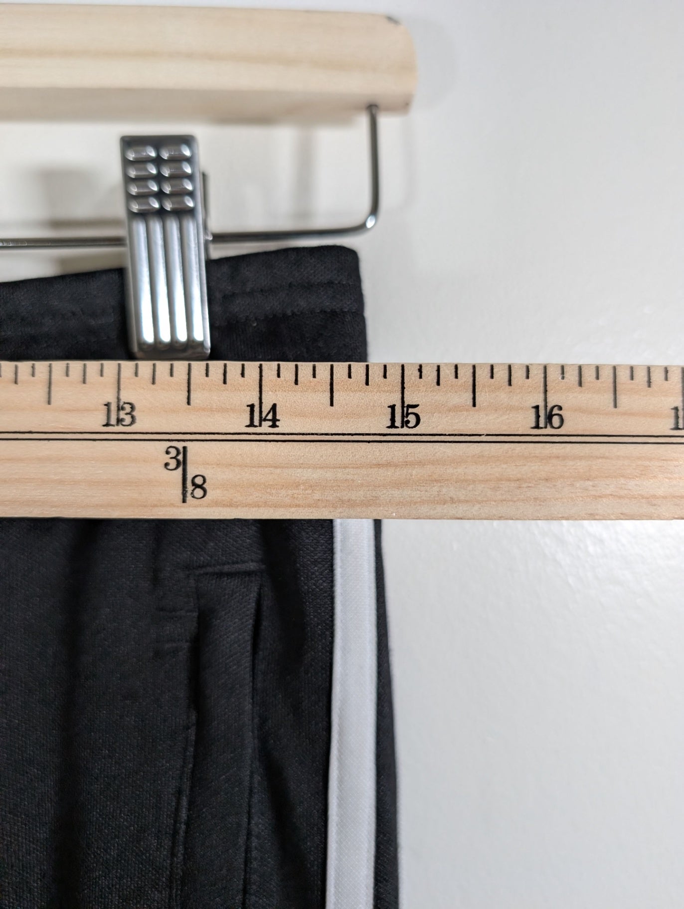 Adidas joggers - Small