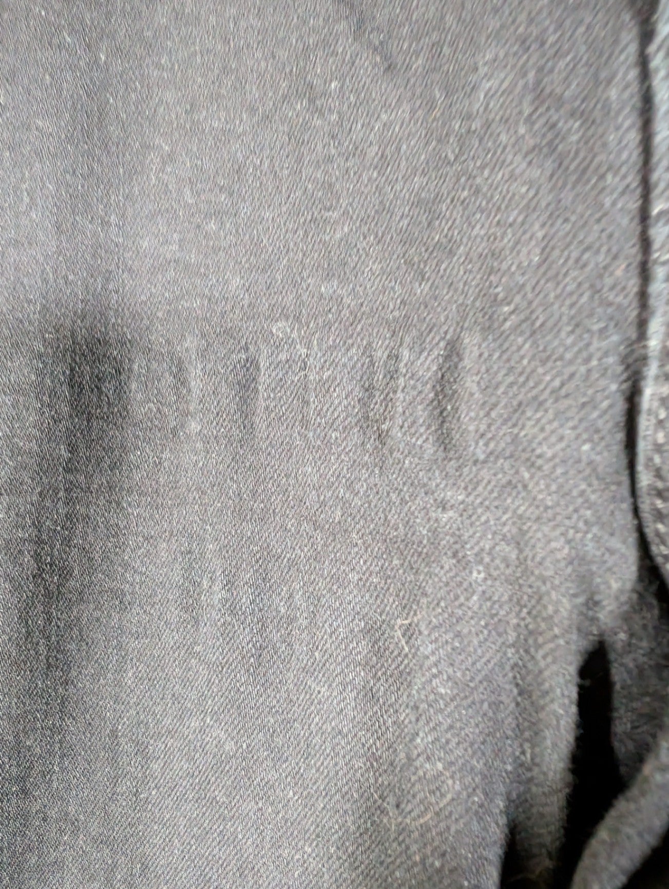 Guess black skinny jeans - SZ 27