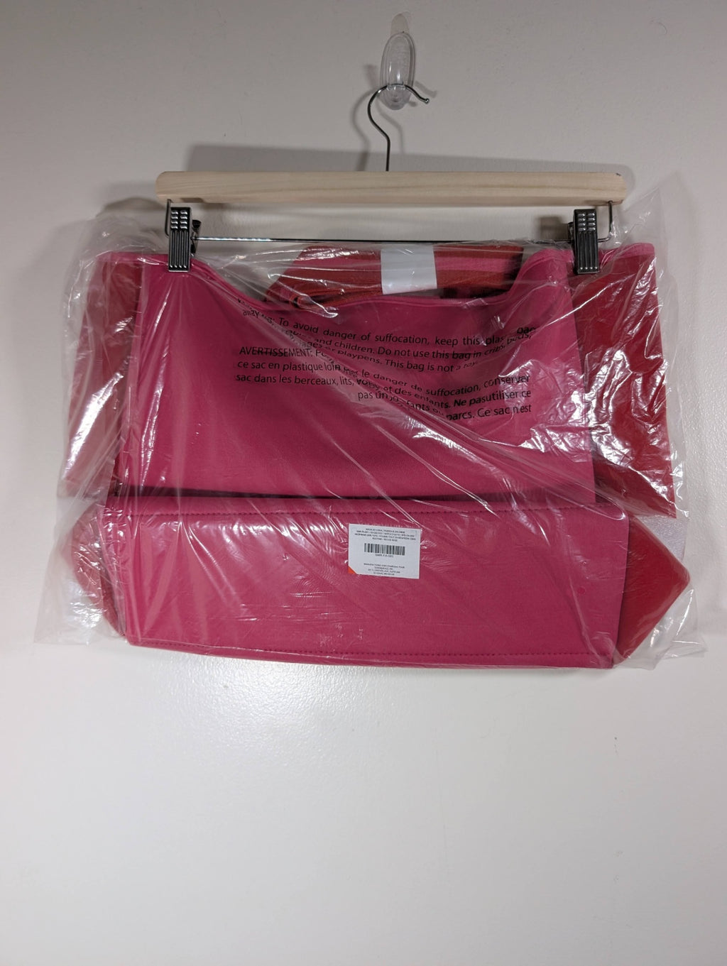 Summersalt unopened tote bag