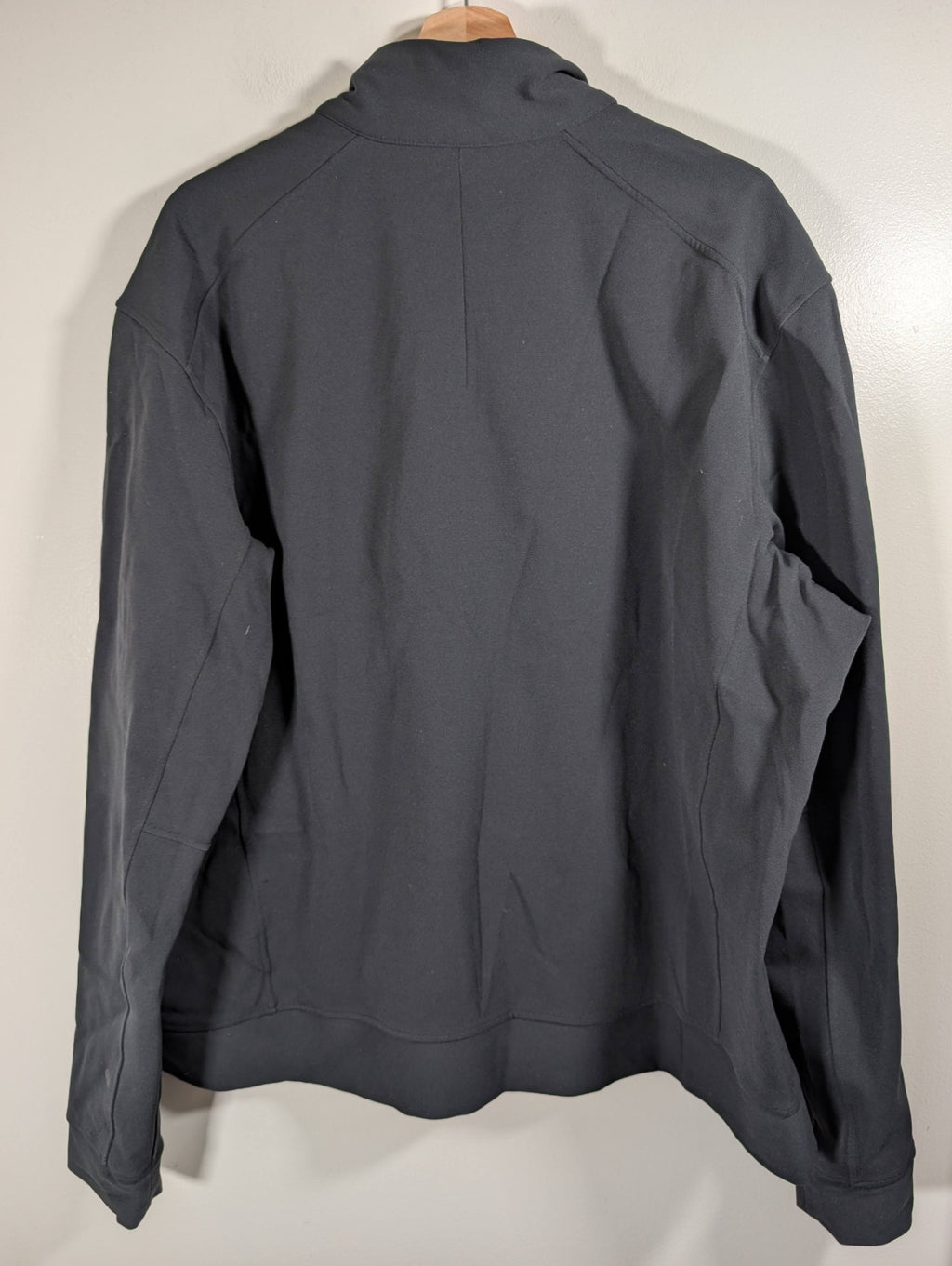 Lululemon sojourn jacket - Men's 3XL