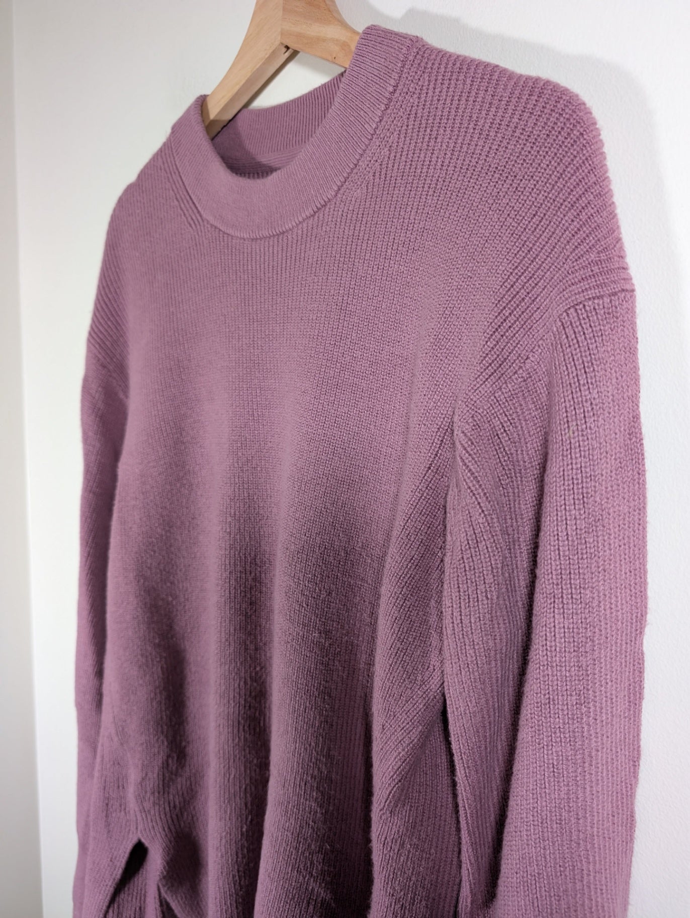 Lululemon sweater - appears SZ 6