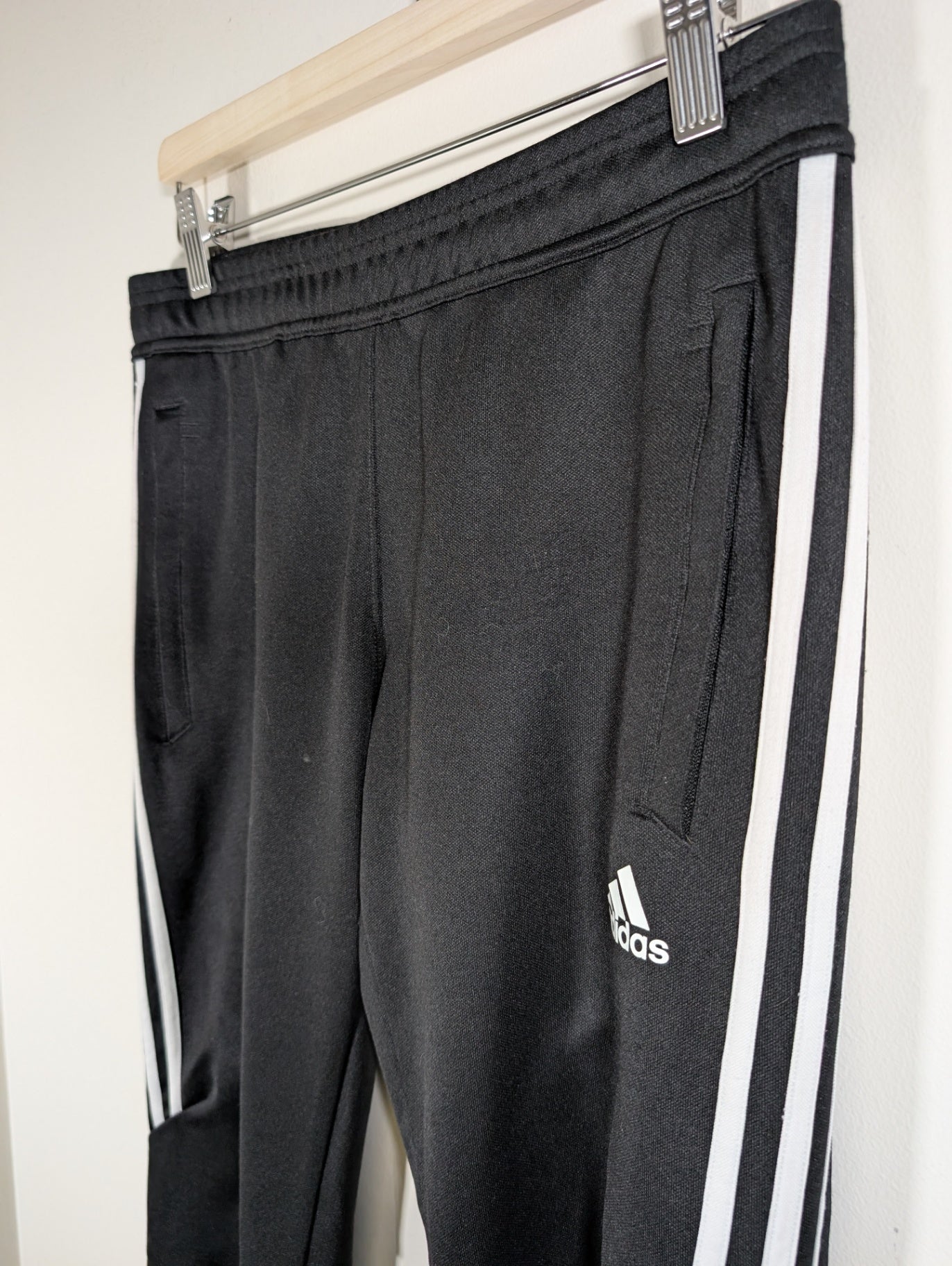 Adidas joggers - Small