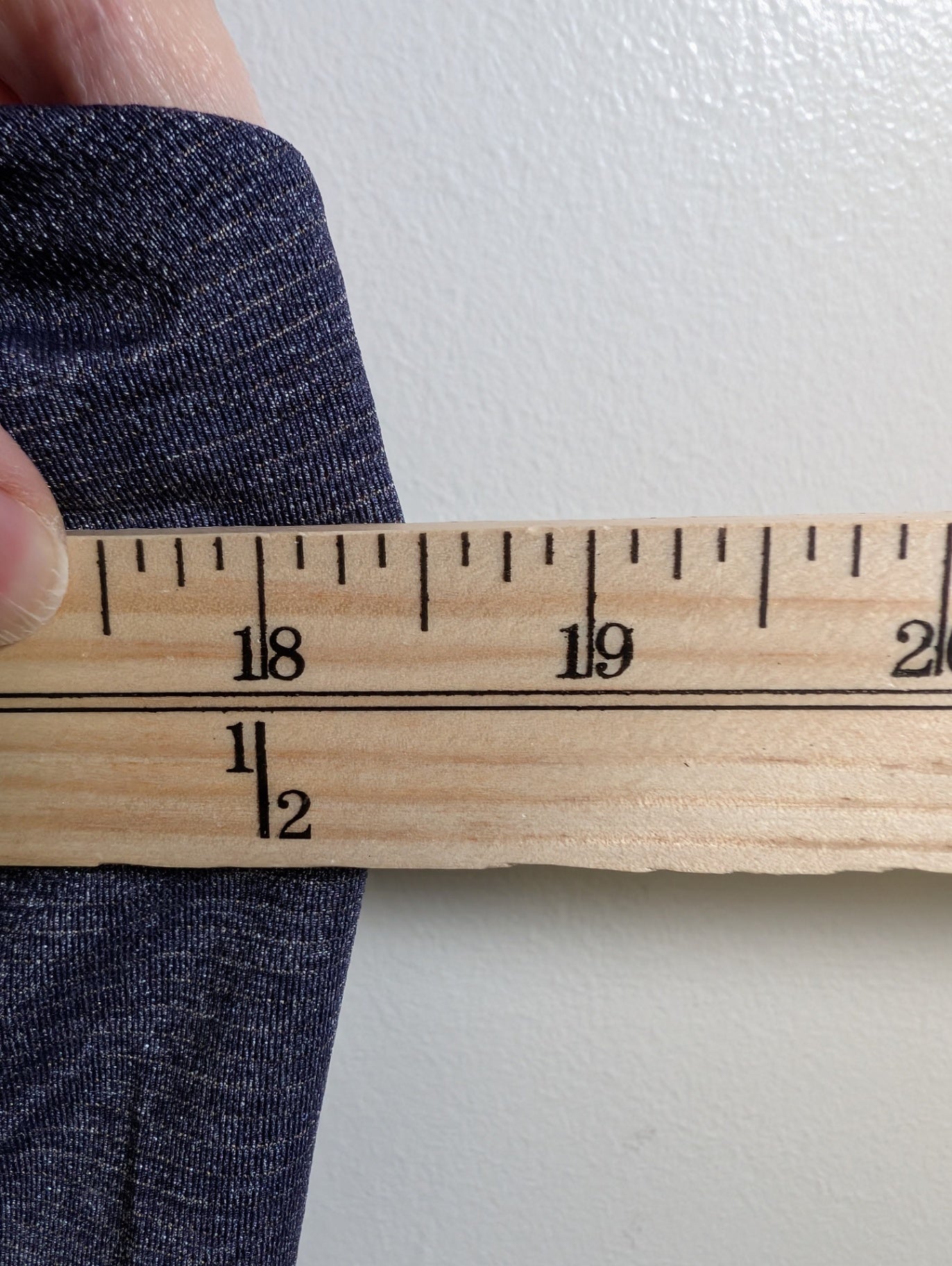 Lululemon pace perfect tank - appears SZ 6