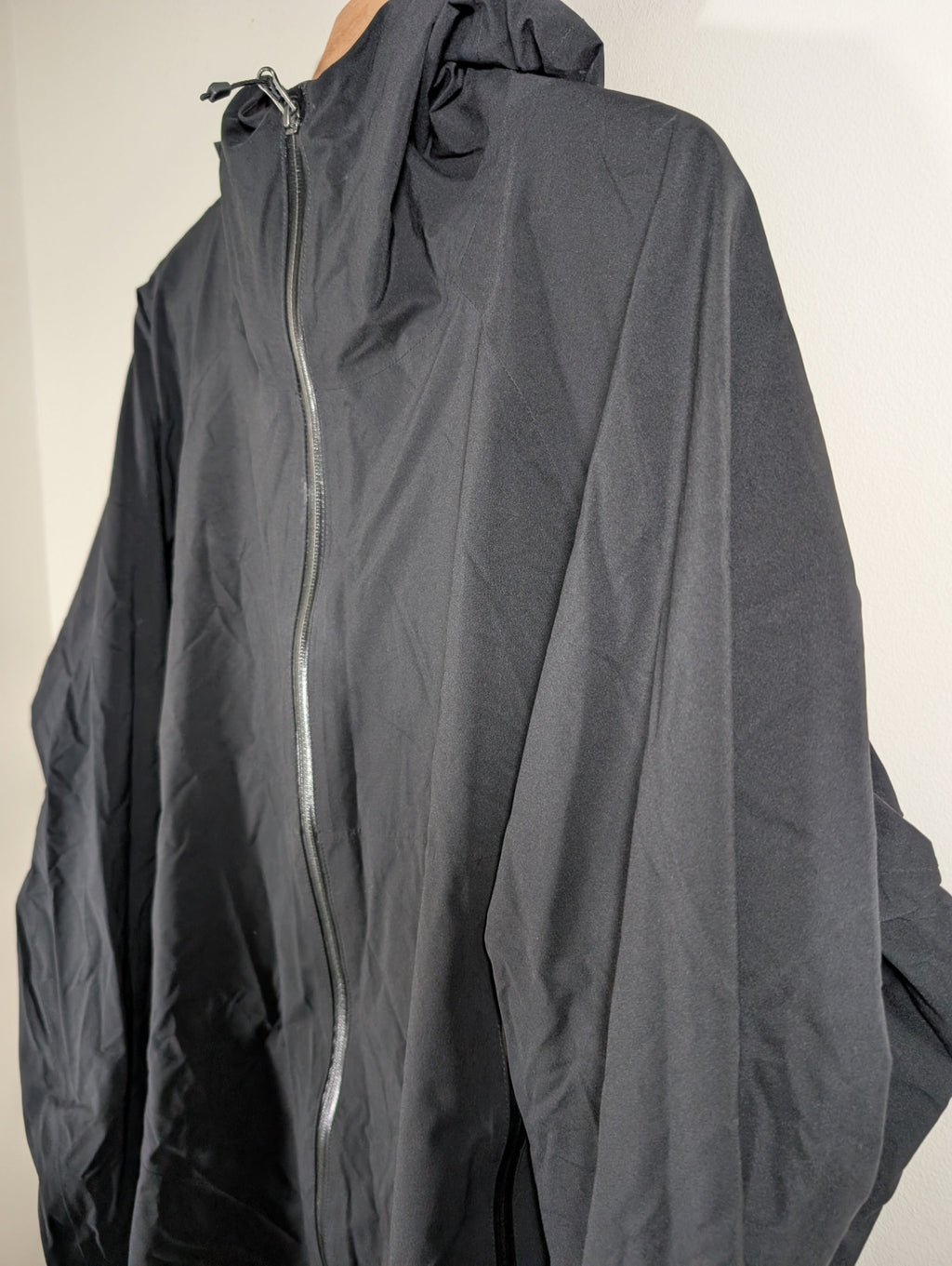 MEC rain jacket - Men's 2XL