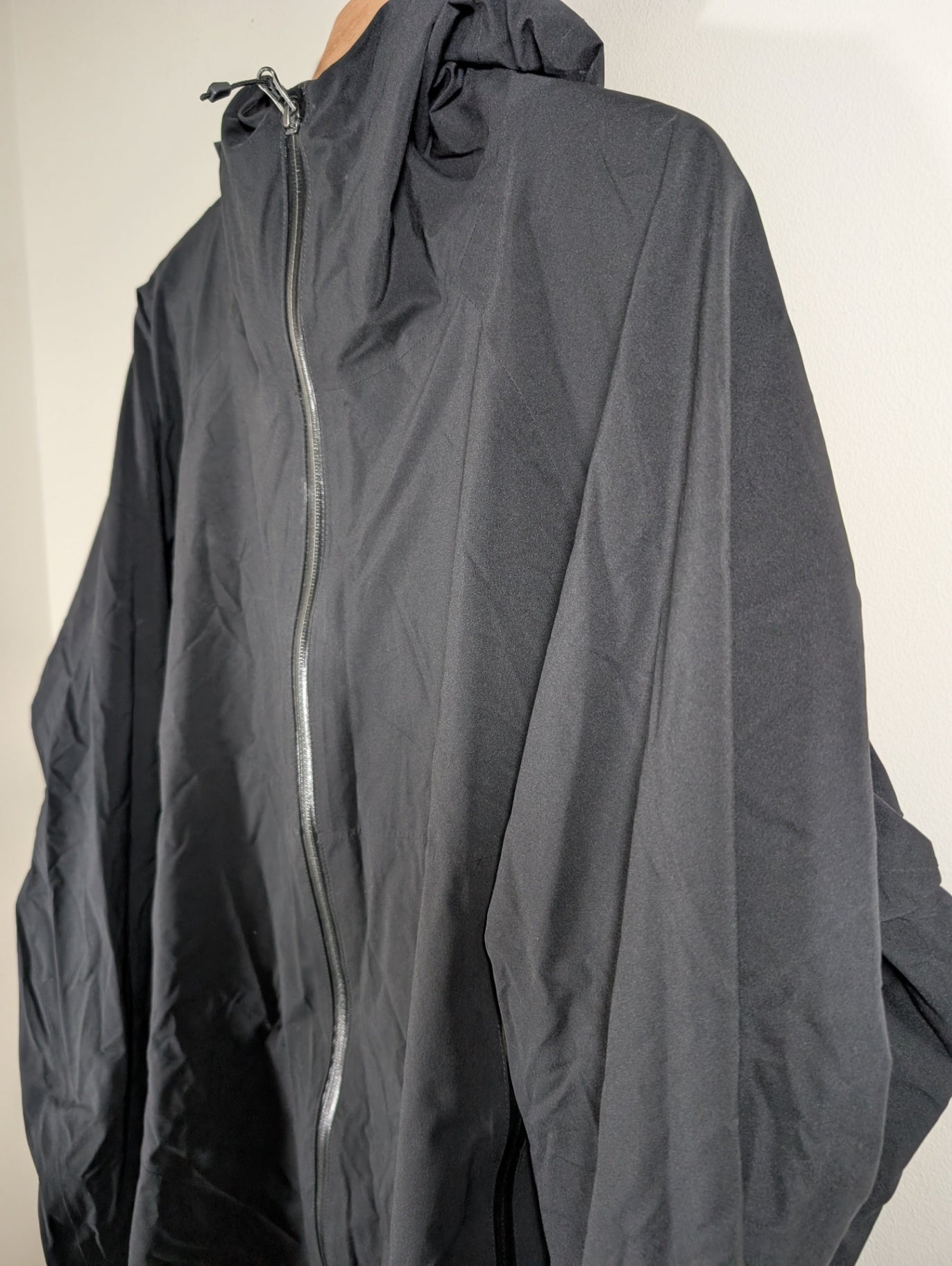 MEC rain jacket - Men's 2XL
