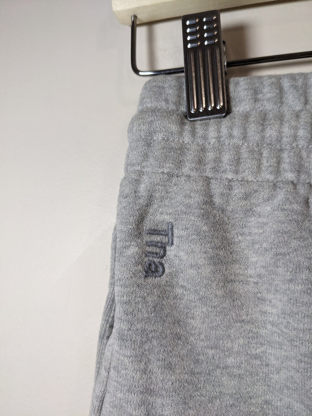Tna Cozy Fleece Perfect Sweatpants - S