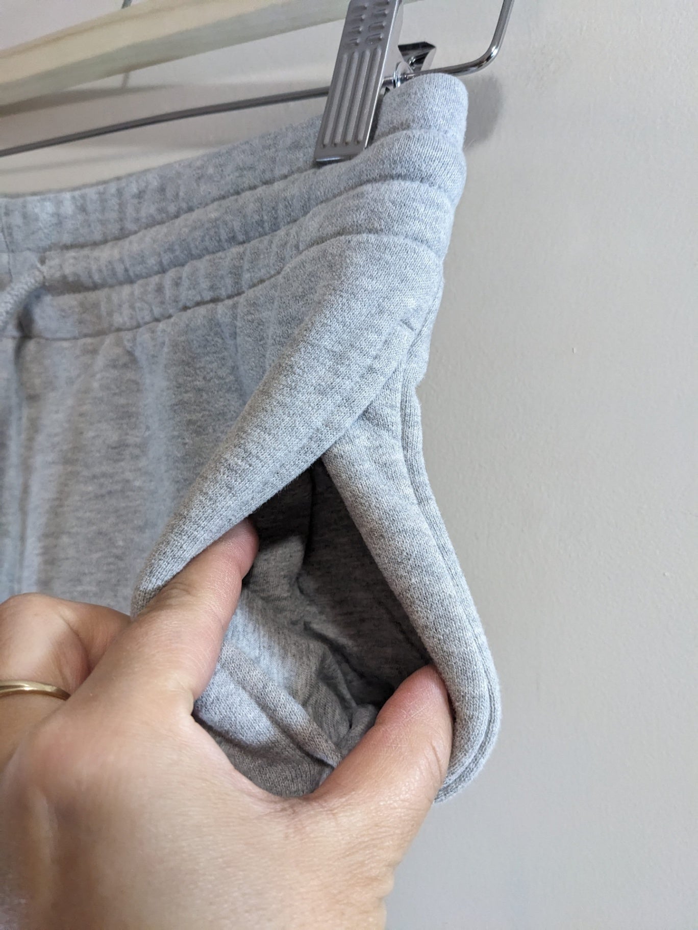 Tna Cozy Fleece Perfect Sweatpants - S
