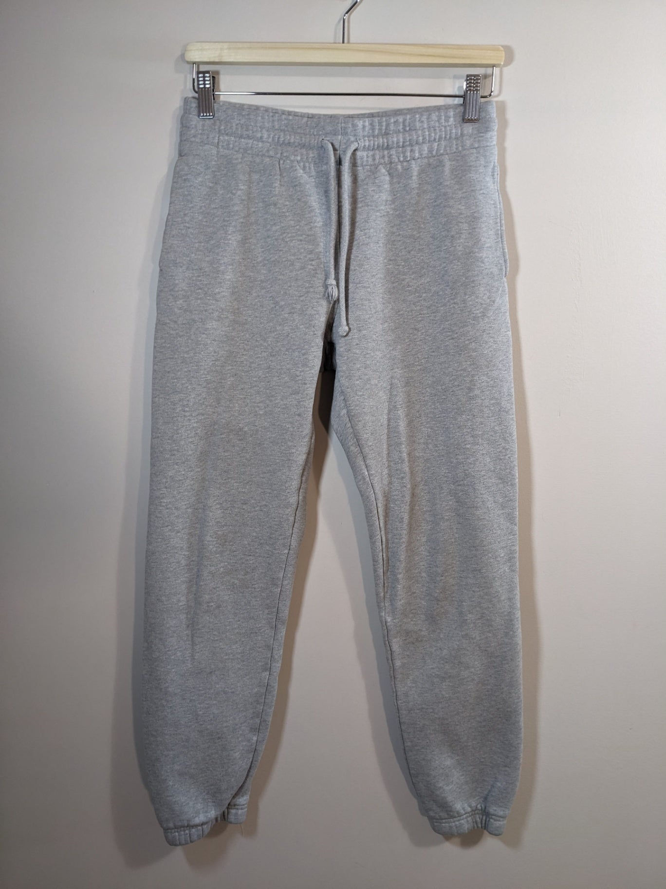 Tna Cozy Fleece Perfect Sweatpants - S