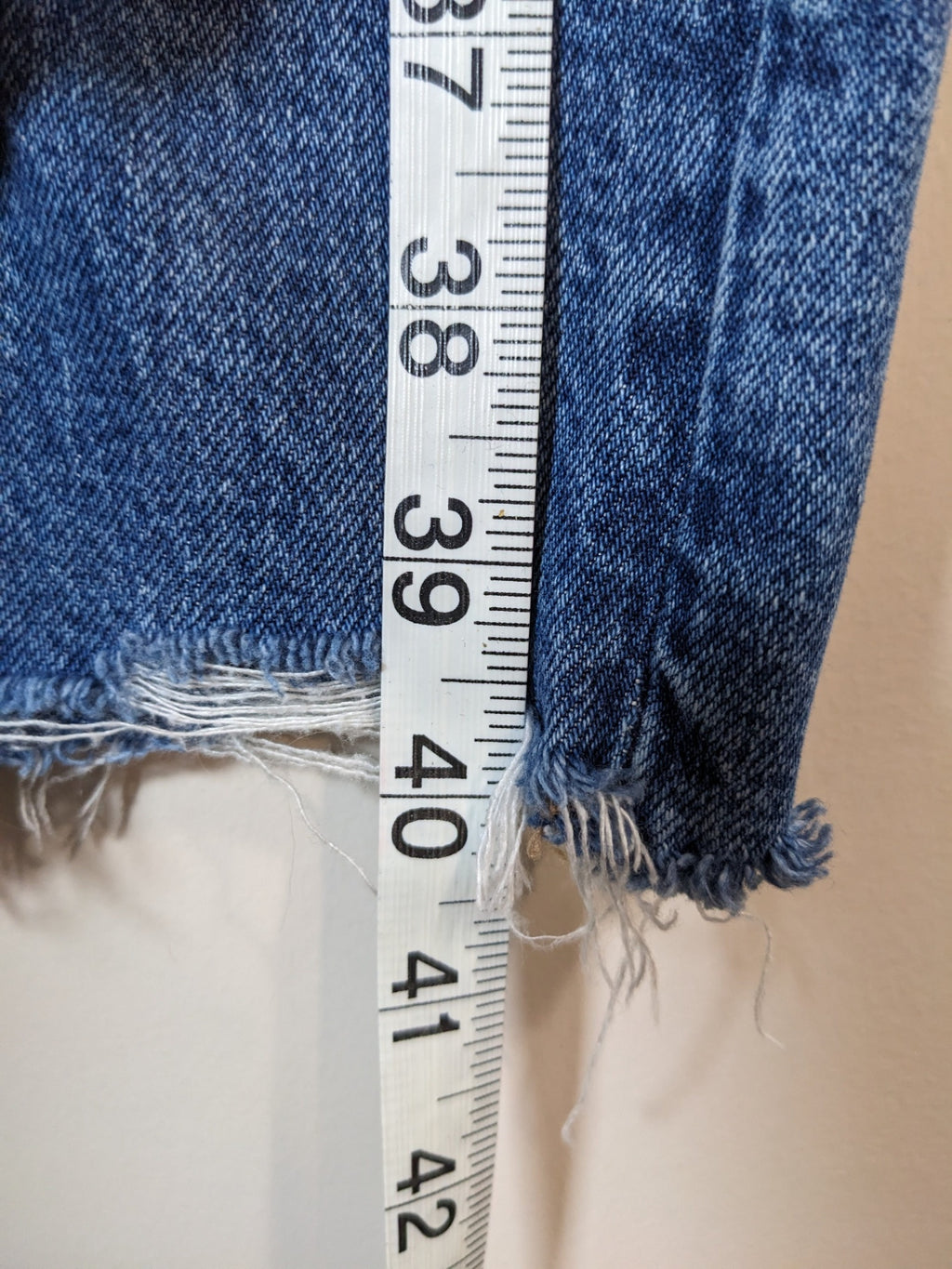 American Eagle Mom Jeans - sz 00