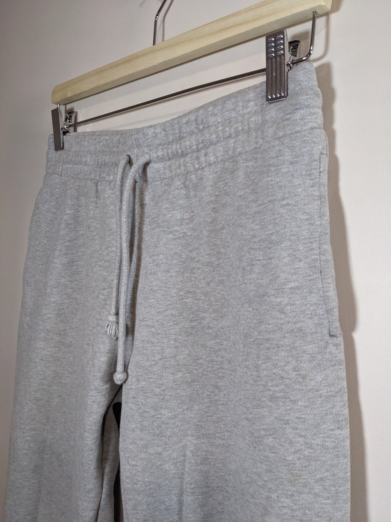 Tna Cozy Fleece Perfect Sweatpants - S