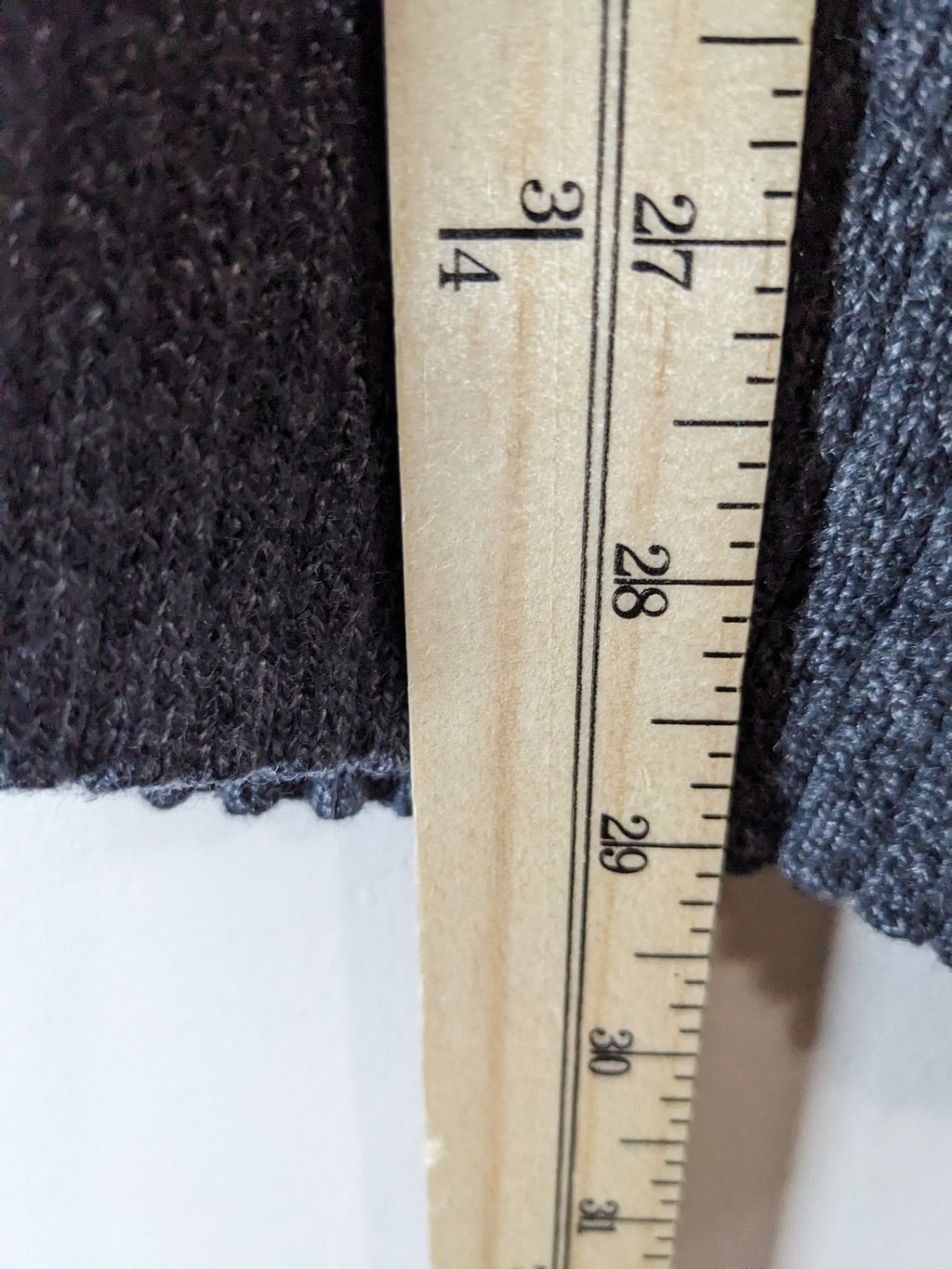Old Navy Grey Cardigan - S