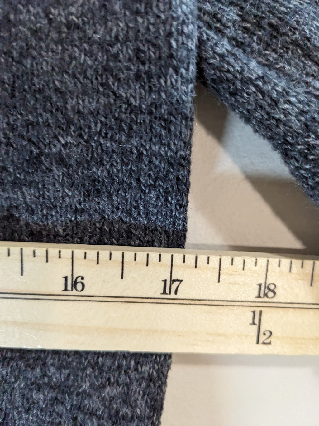 Old Navy Grey Cardigan - S