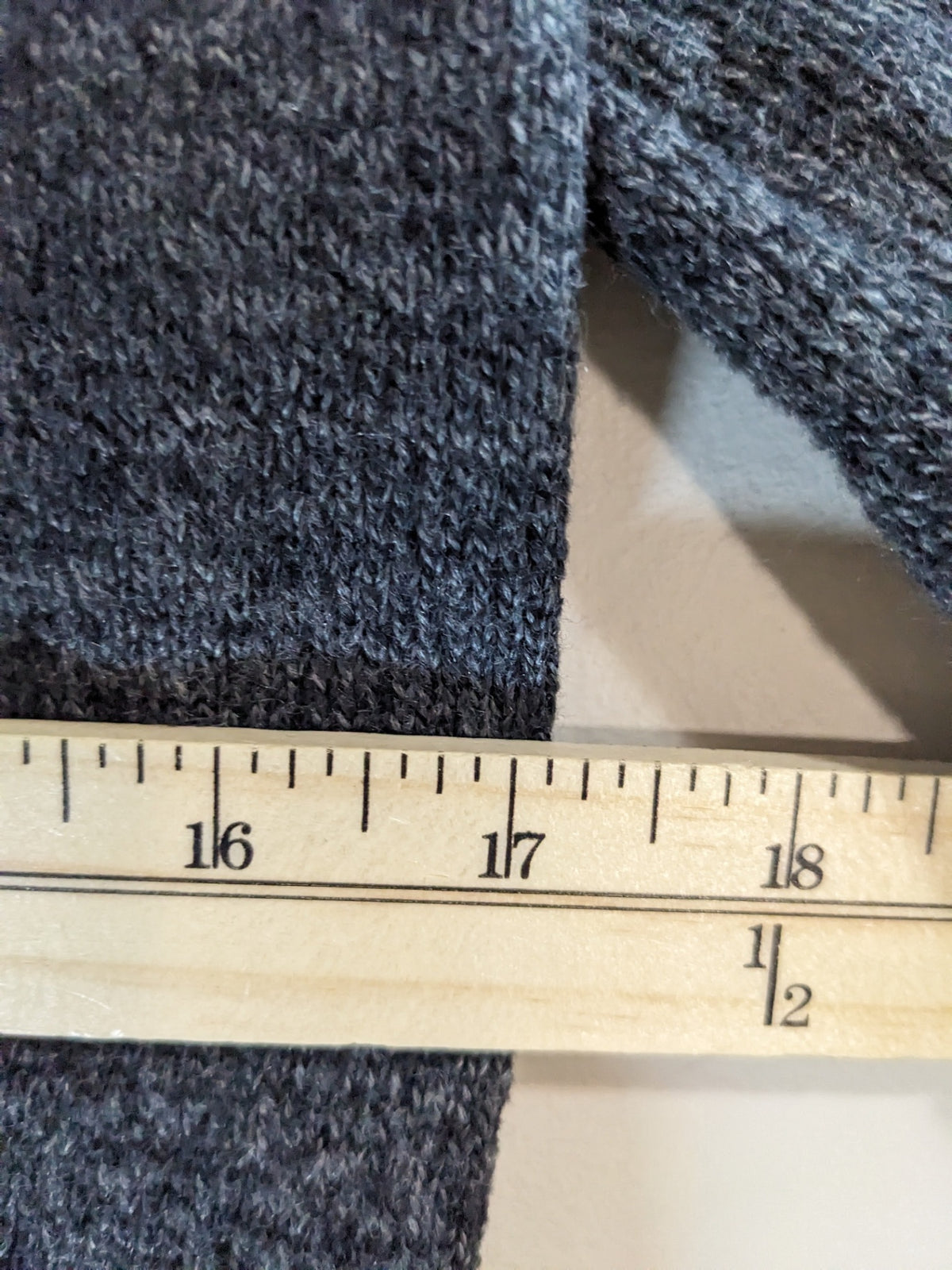 Old Navy Grey Cardigan - S
