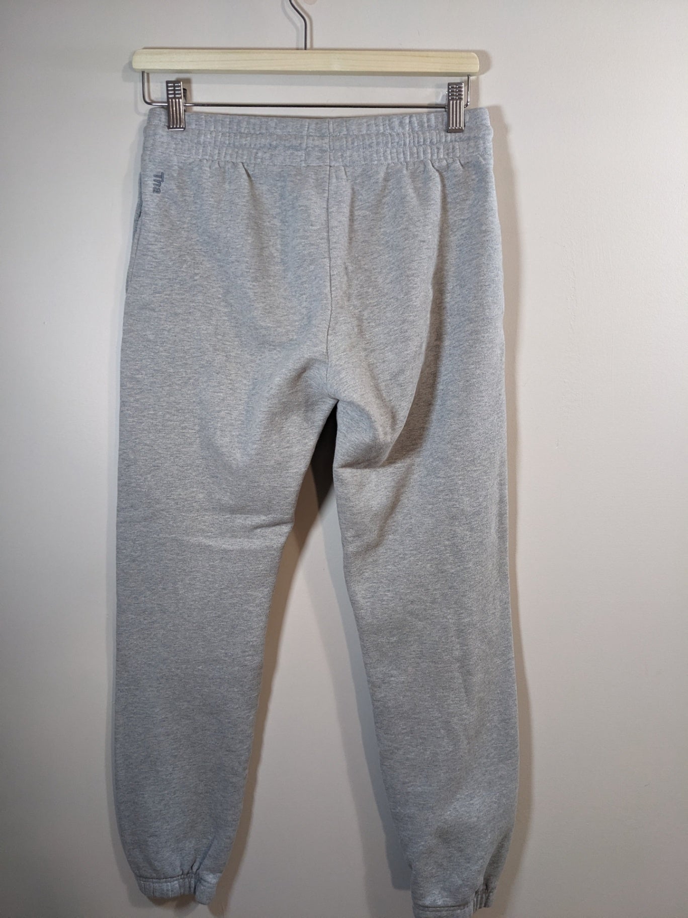 Tna Cozy Fleece Perfect Sweatpants - S