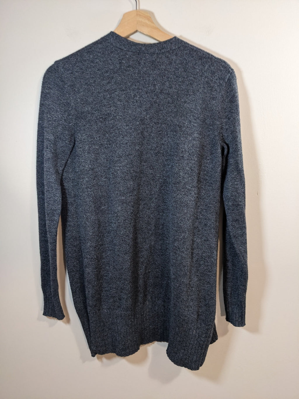 Old Navy Grey Cardigan - S