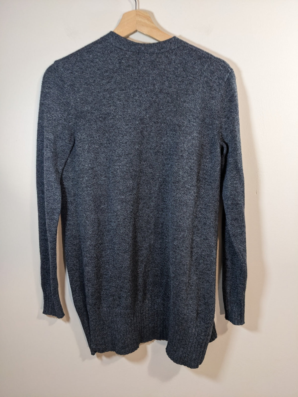 Old Navy Grey Cardigan - S