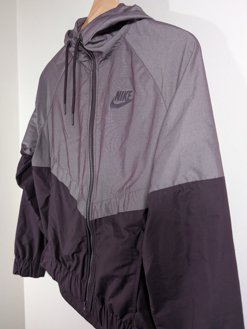 Nike windbreaker - Small