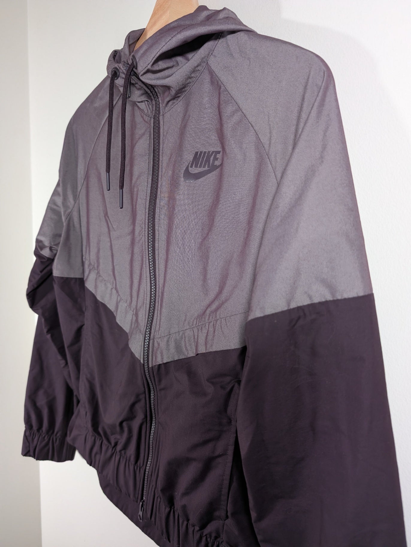 Nike windbreaker - Small