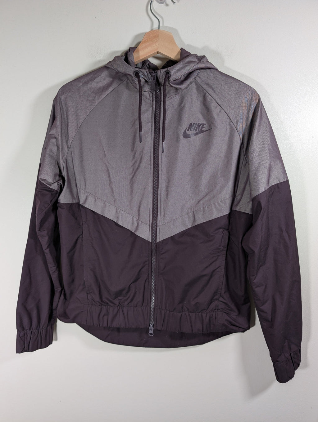 Nike windbreaker - Small