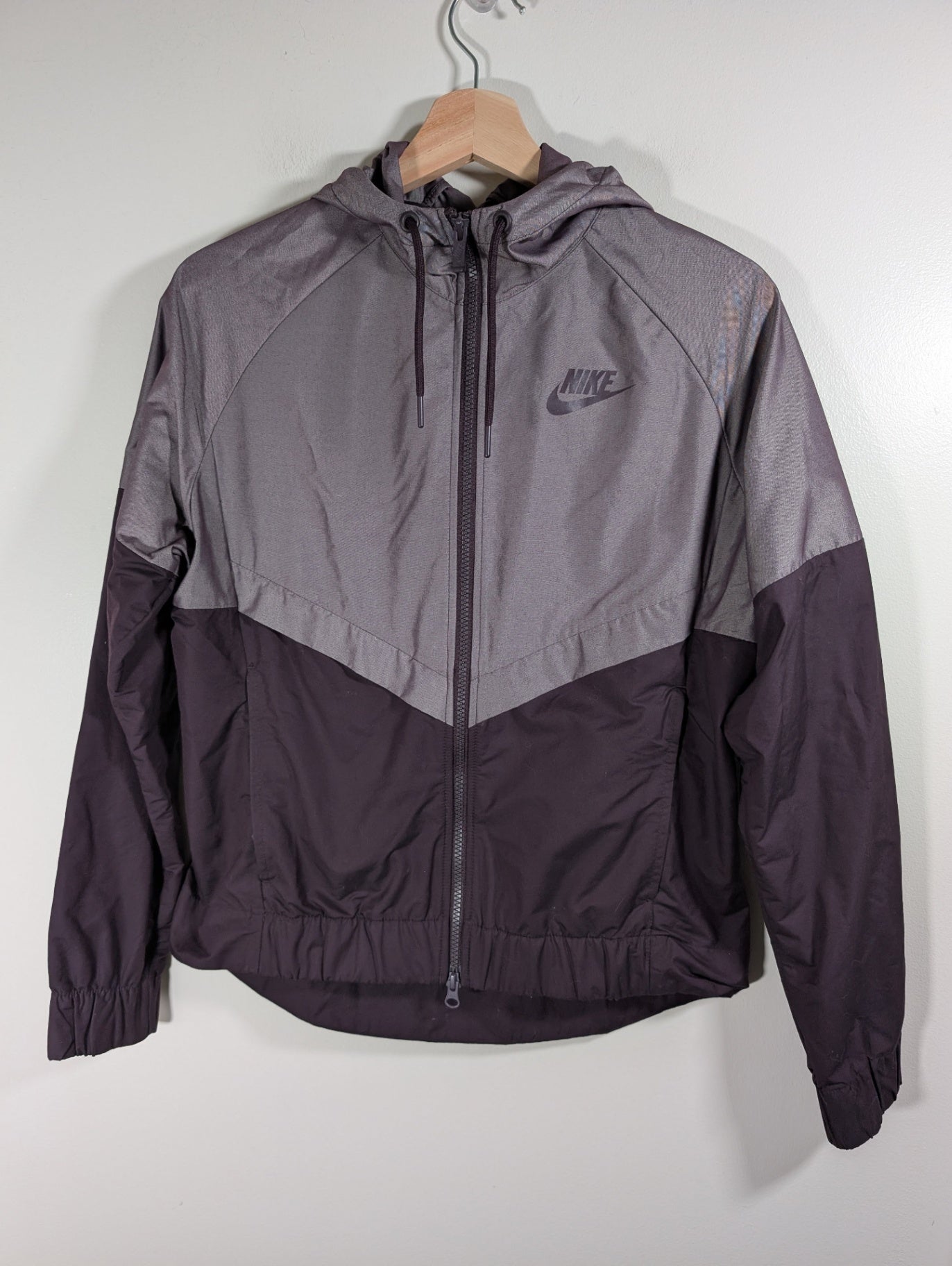 Nike windbreaker - Small