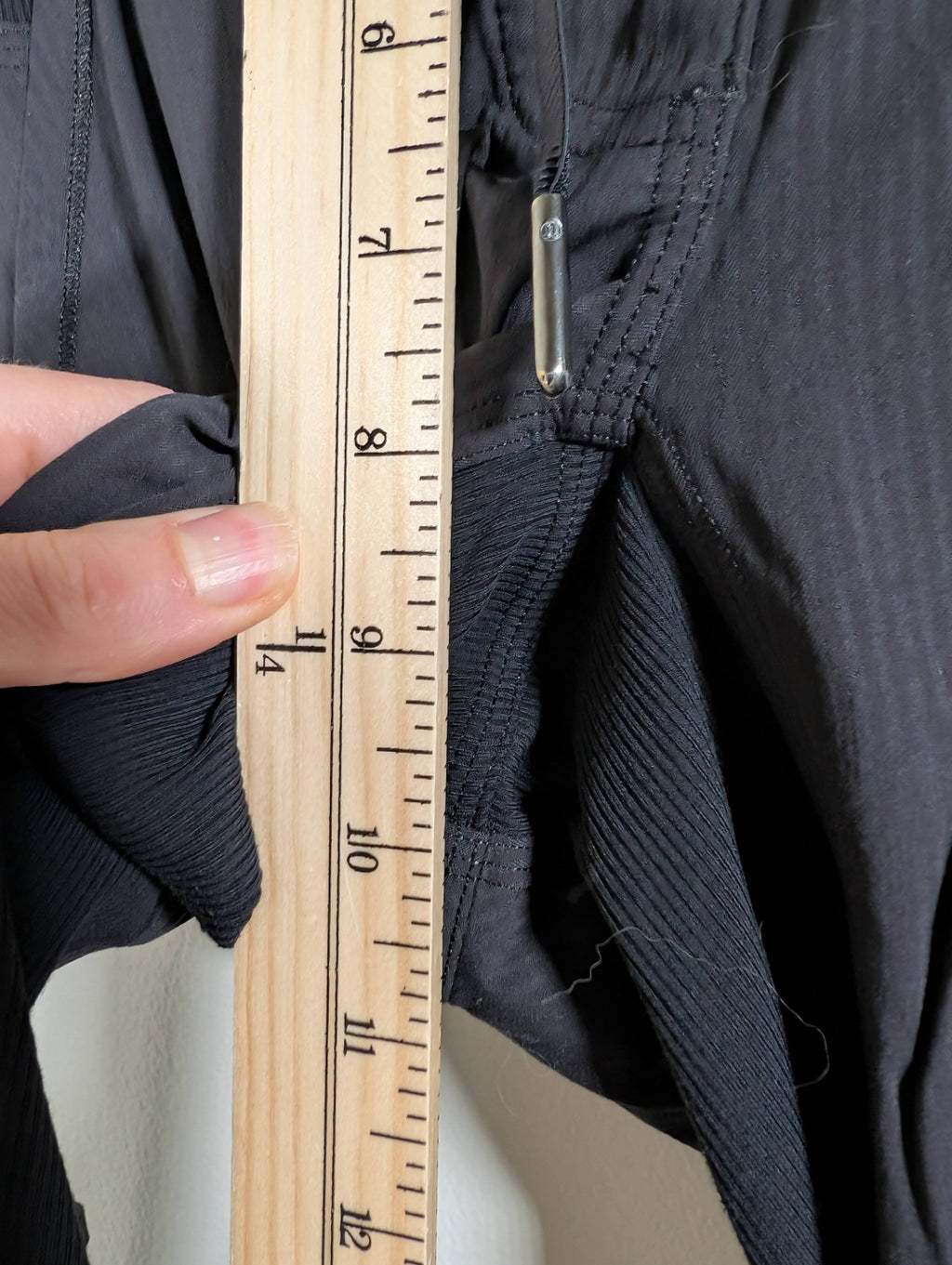 Lululemon dance studio pants - 4