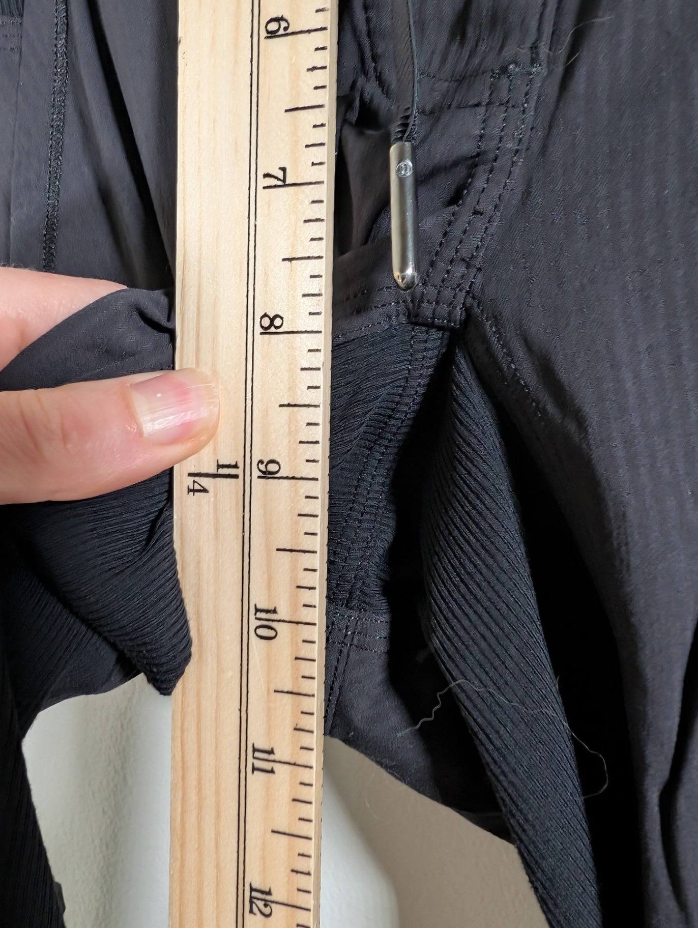 Lululemon dance studio pants - 4