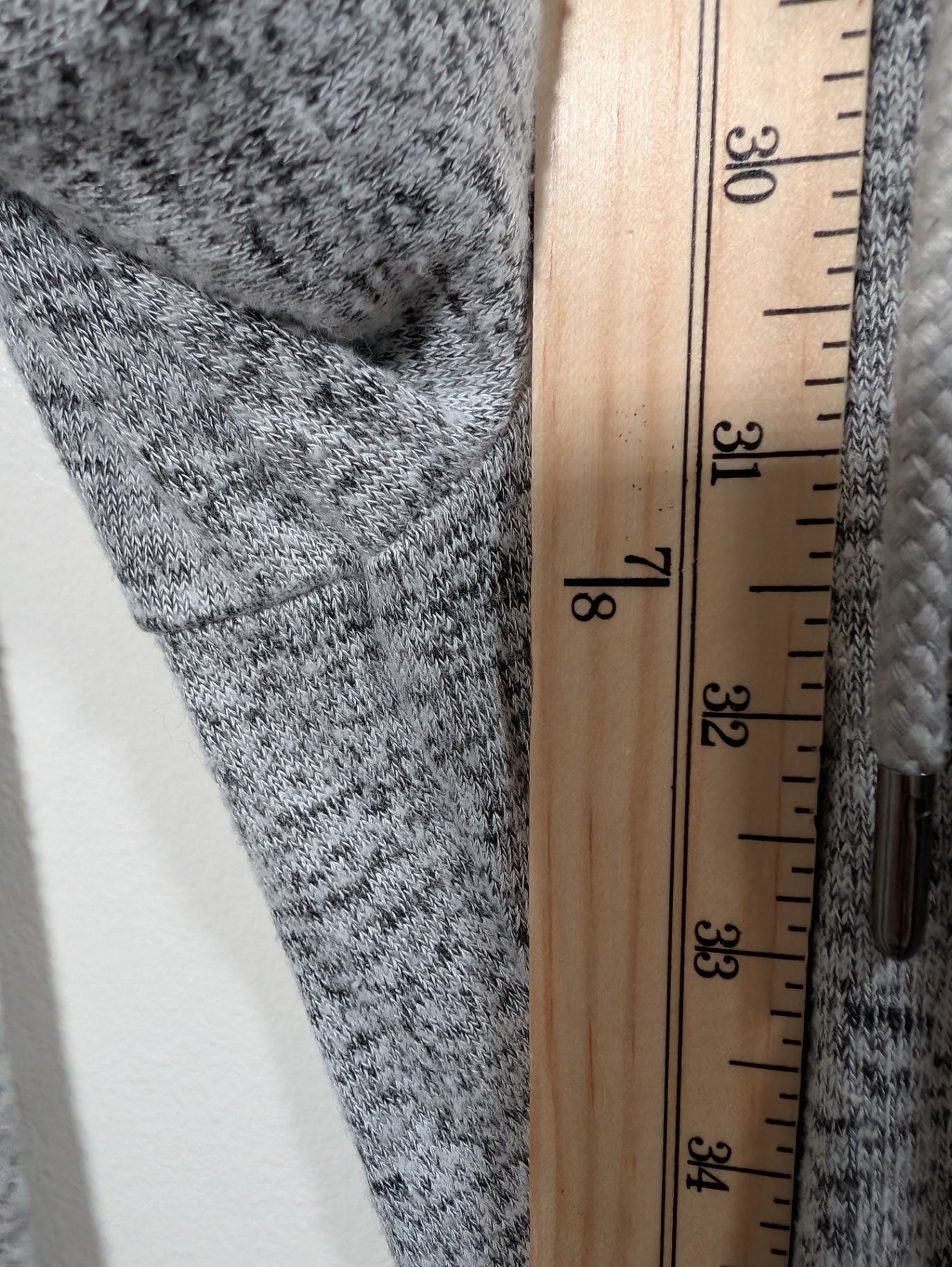 Garage jumpsuit - XS