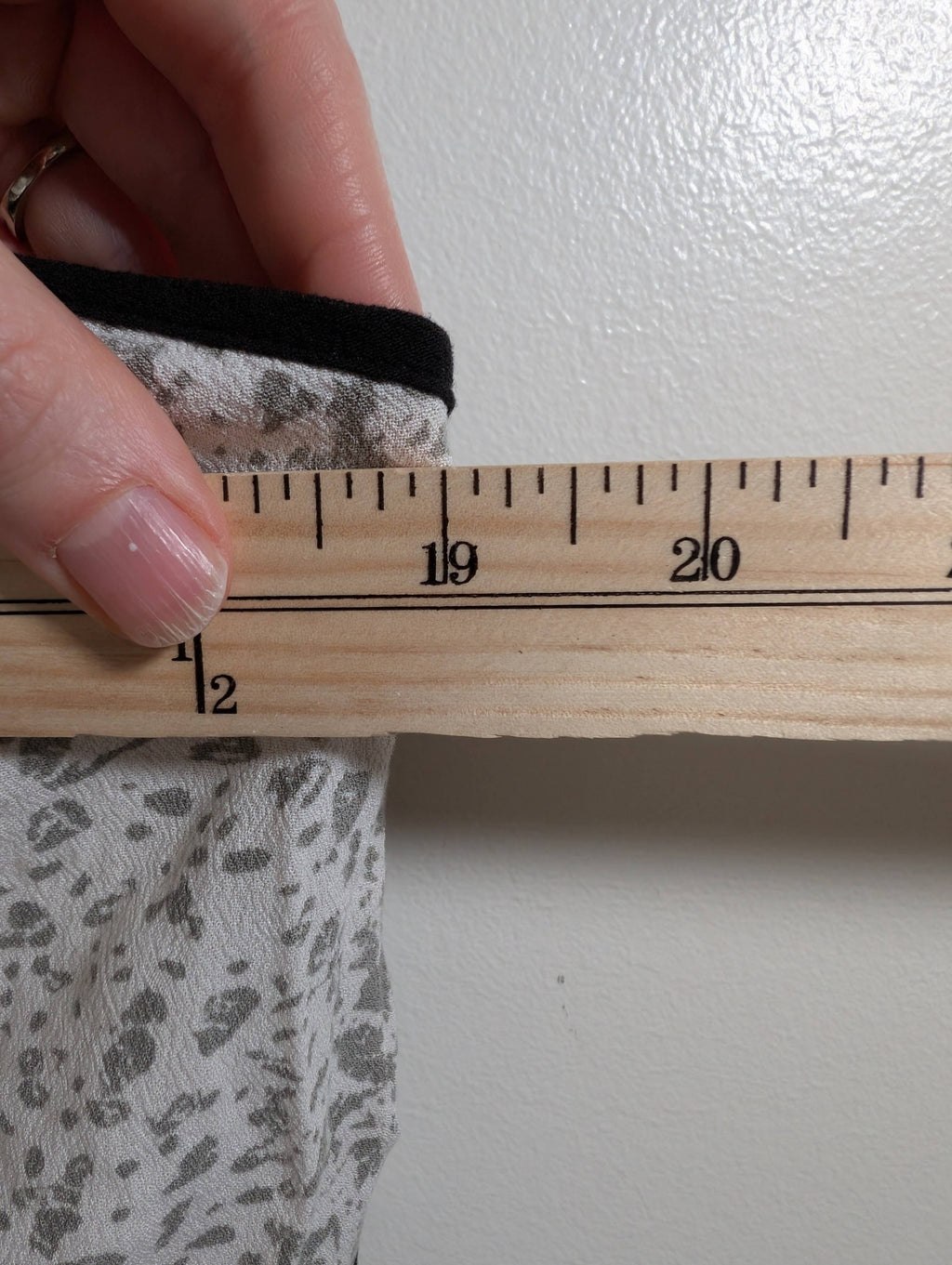 Free People blouse - Small