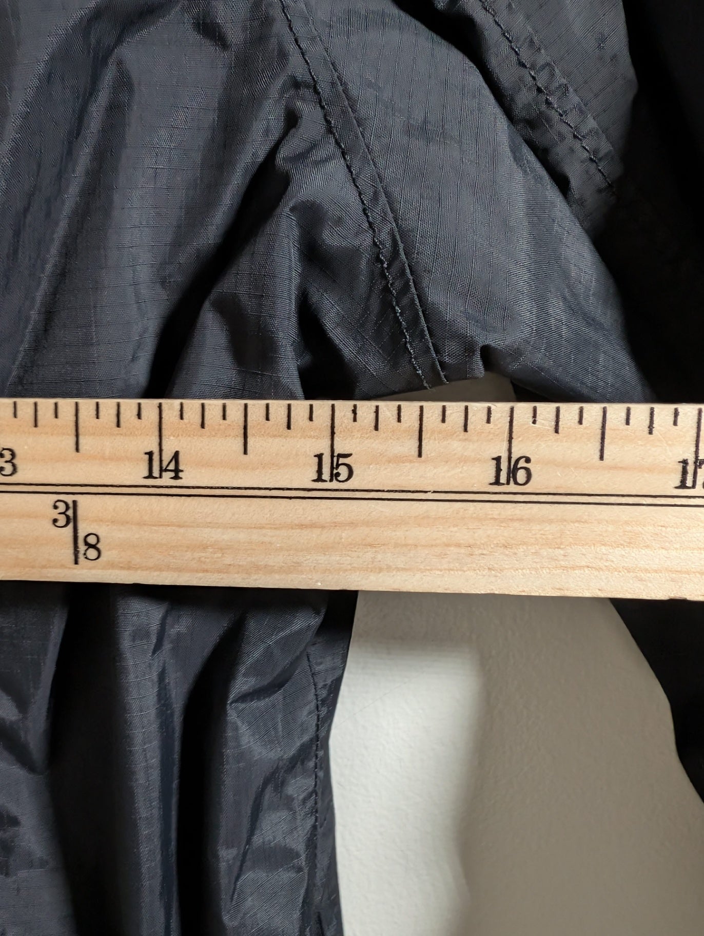 The North Face winderbreaker - XS