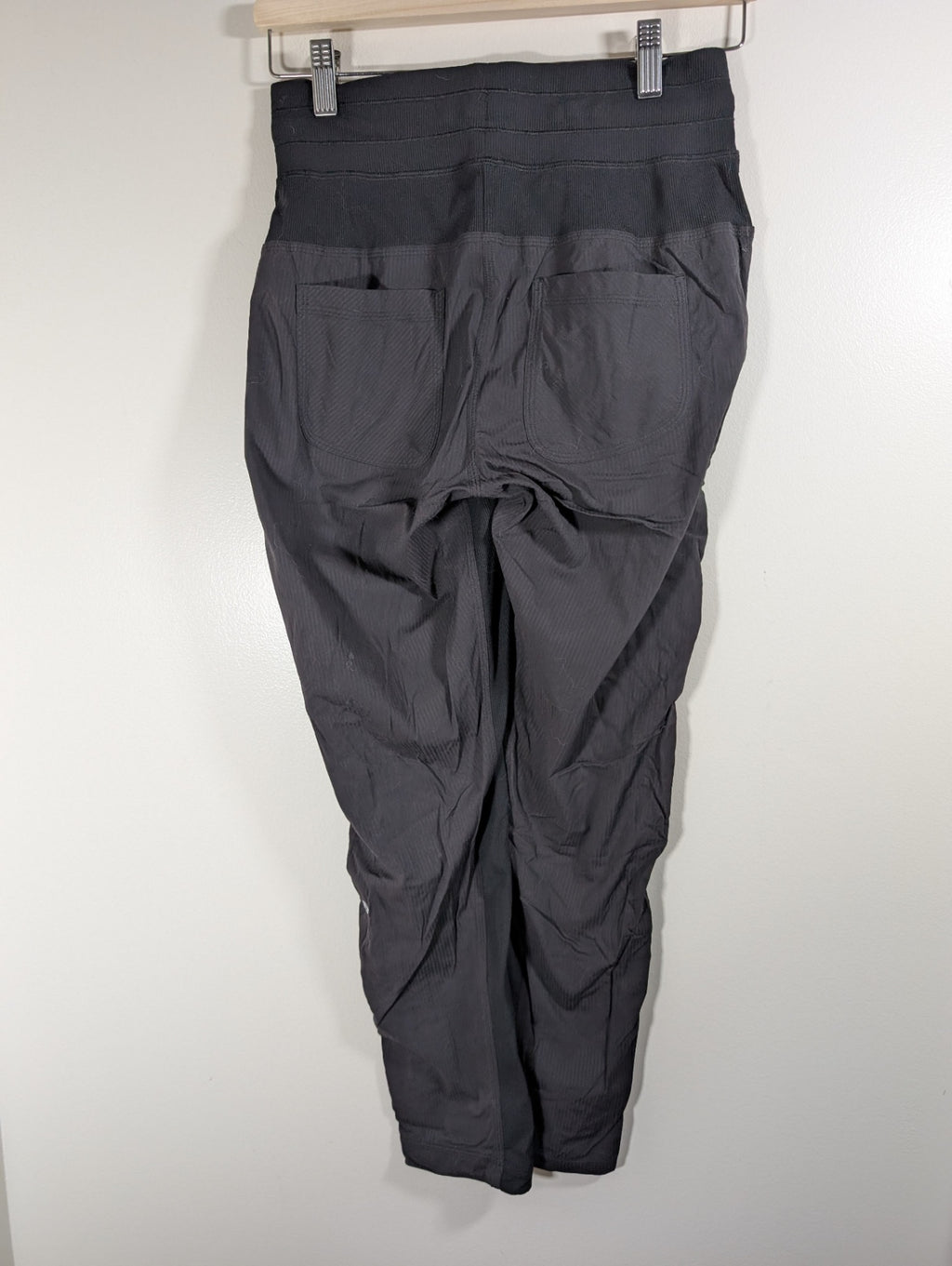 Lululemon dance studio pants - 4