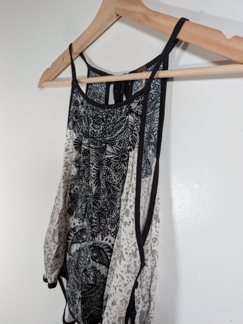 Free People blouse - Small