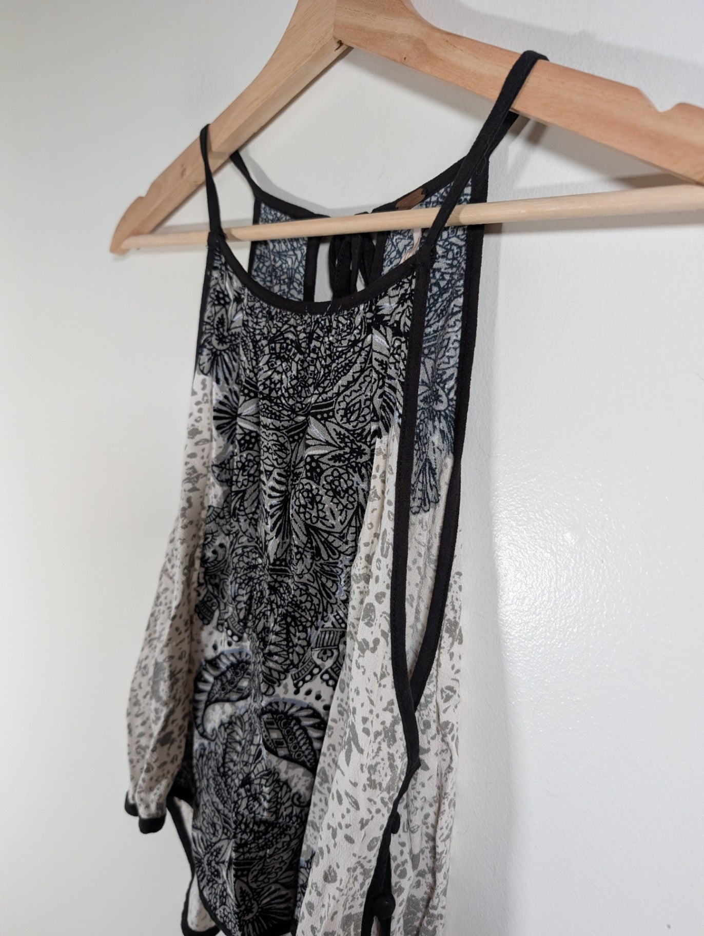 Free People blouse - Small