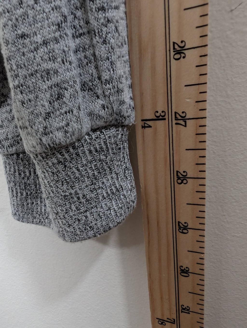 Garage jumpsuit - XS