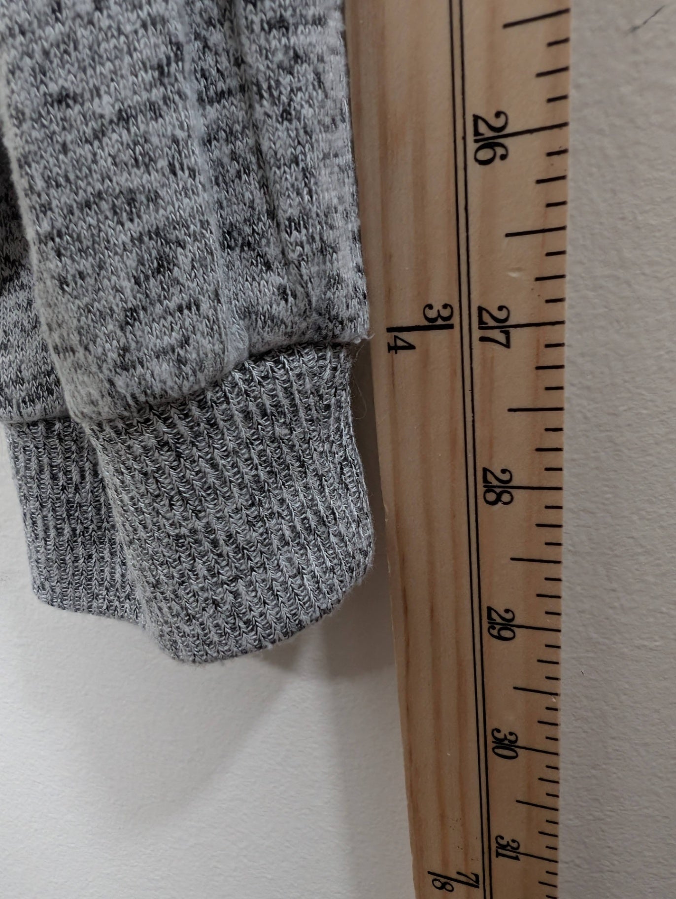 Garage jumpsuit - XS