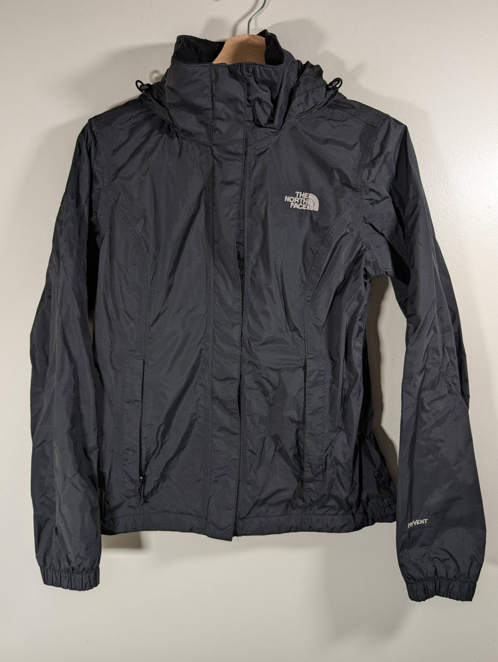 The North Face winderbreaker - XS
