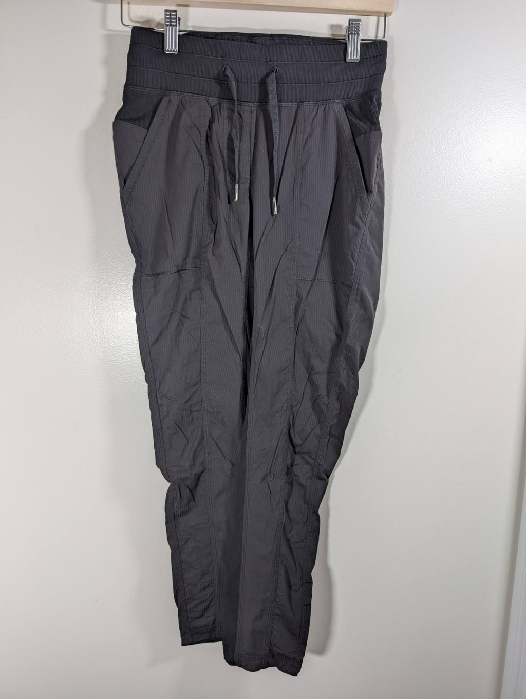 Lululemon dance studio pants - 4