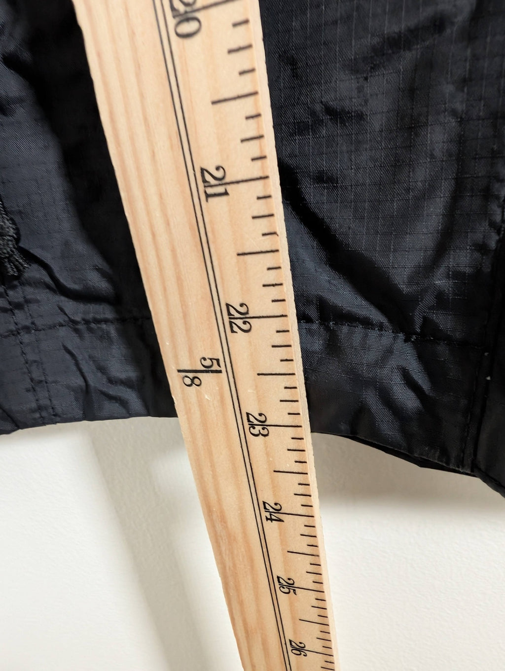 The North Face winderbreaker - XS