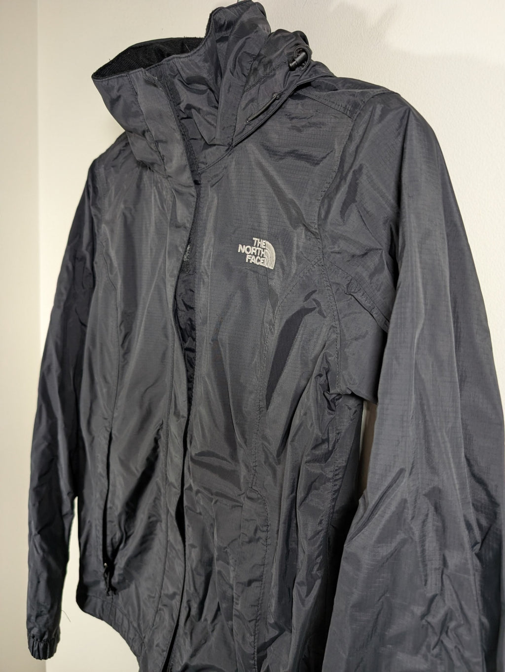 The North Face winderbreaker - XS