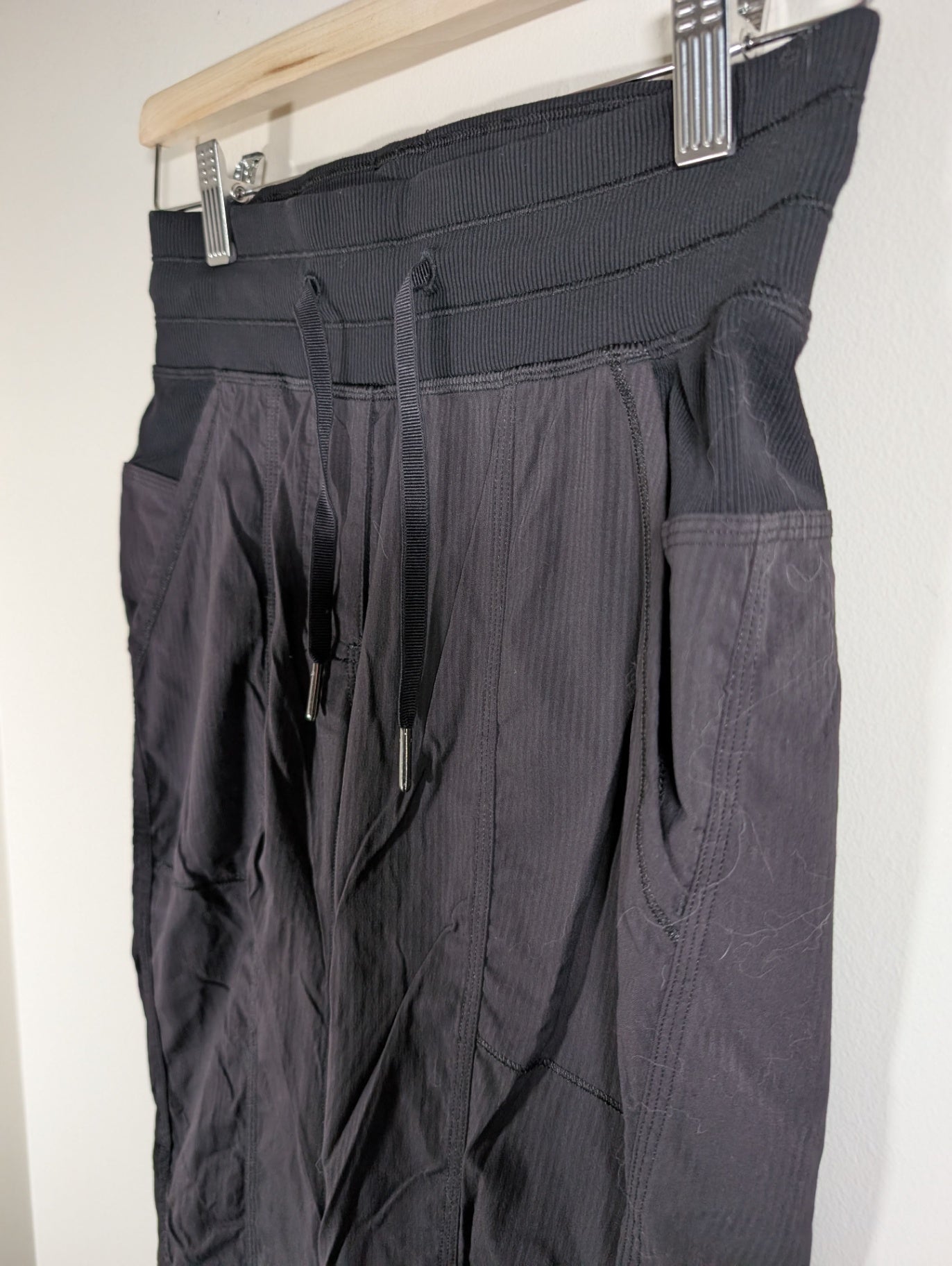 Lululemon dance studio pants - 4