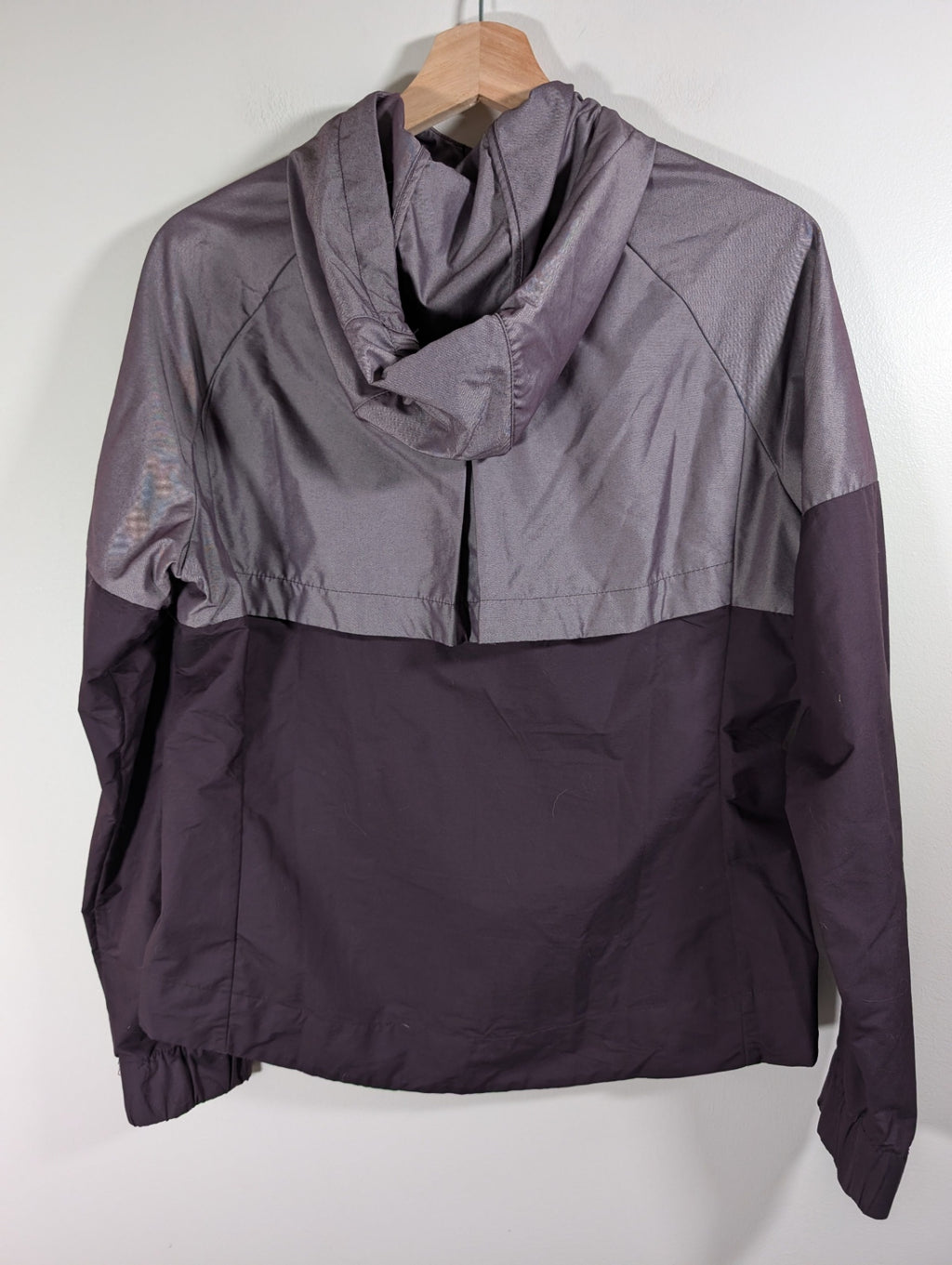 Nike windbreaker - Small