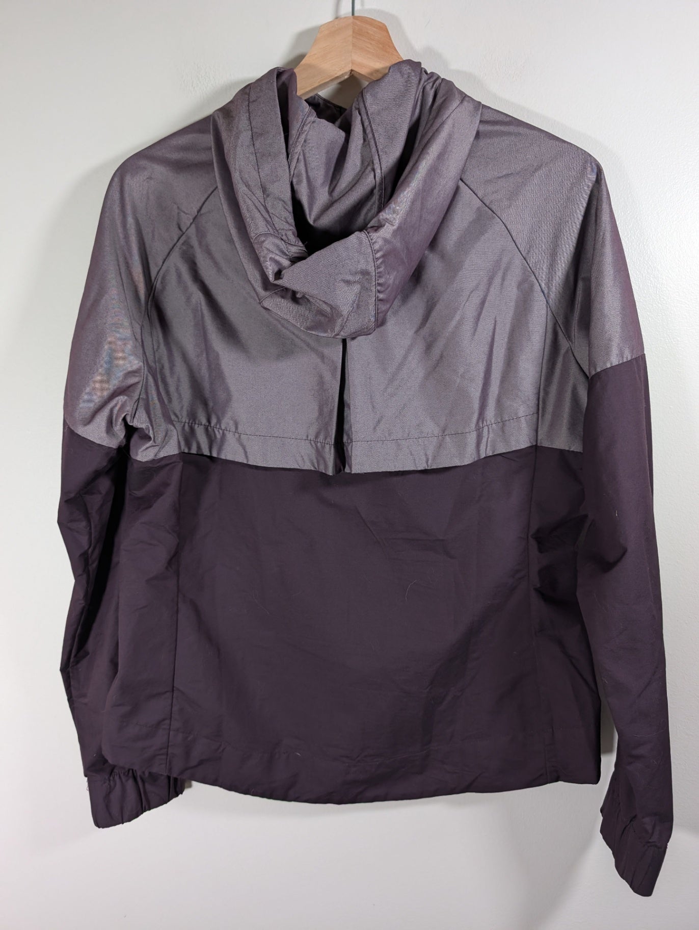 Nike windbreaker - Small